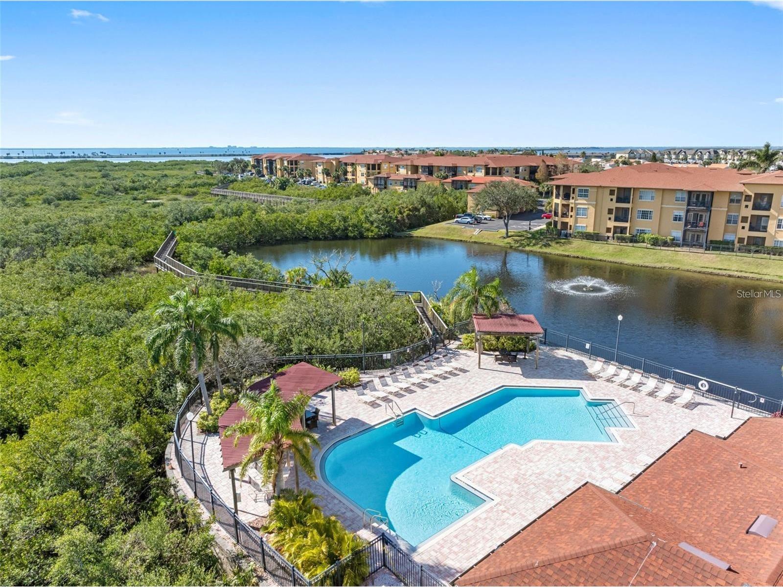 4340 Bayside Village Drive #201 Tampa FL 33615 TB8476956 image56