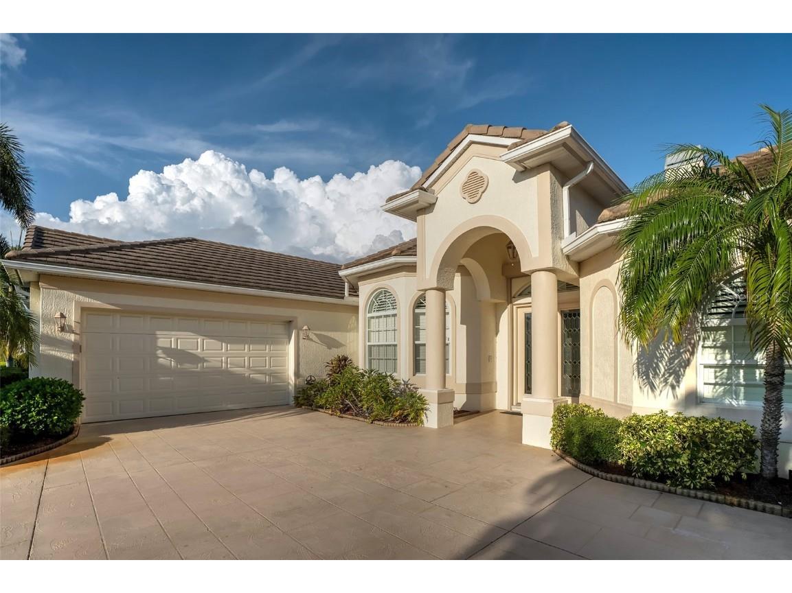 4340 Corso Venetia Boulevard Venice FL 34293 N6128800 image1