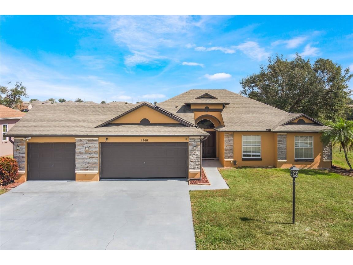 4340 Dinner Lake Drive Lake Wales FL 33859 P4932486 image1