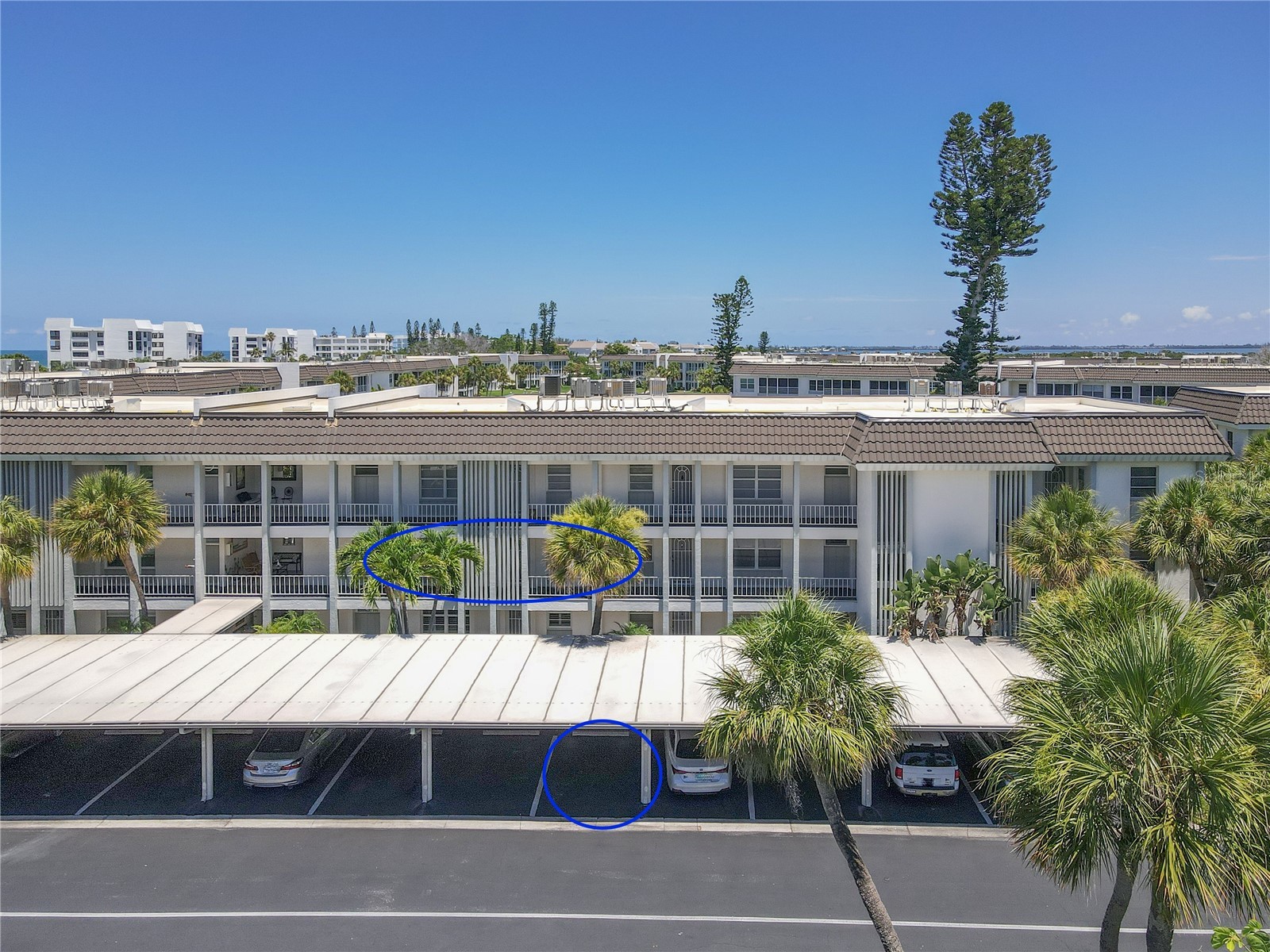 4340 Falmouth Drive #D-204 Longboat Key FL 34228 A4698081 image2