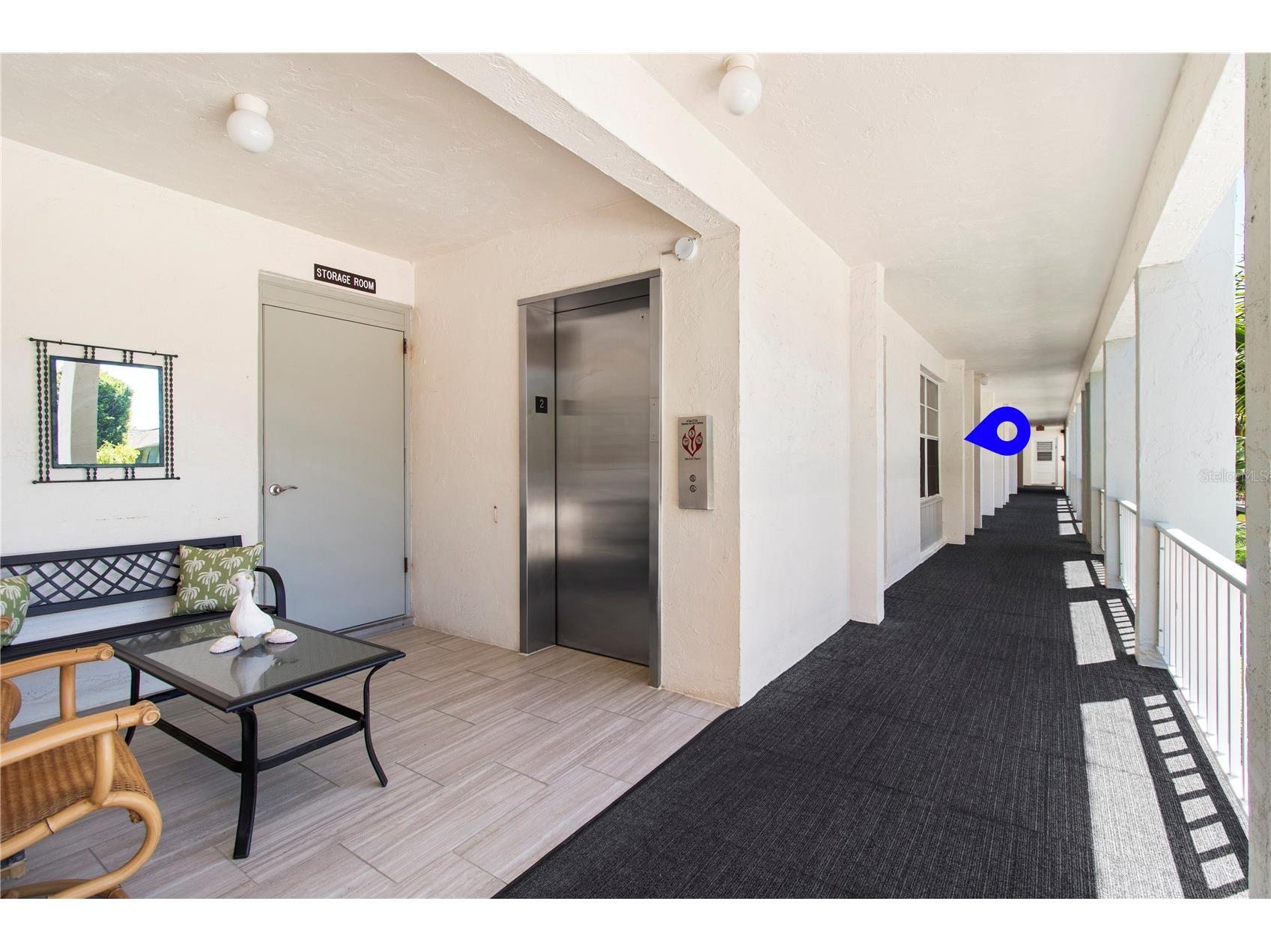4340 Falmouth Drive #D-204 Longboat Key FL 34228 A4698081 image37