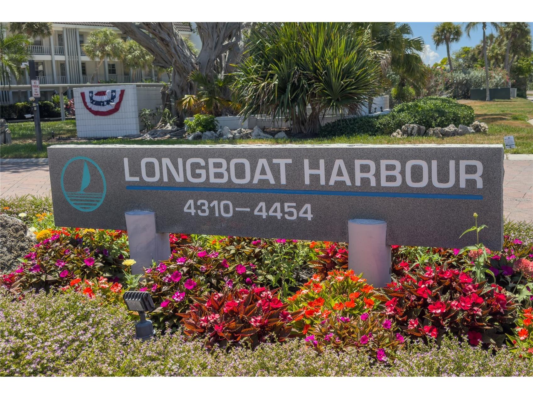 4340 Falmouth Drive #D-204 Longboat Key FL 34228 A4698081 image45