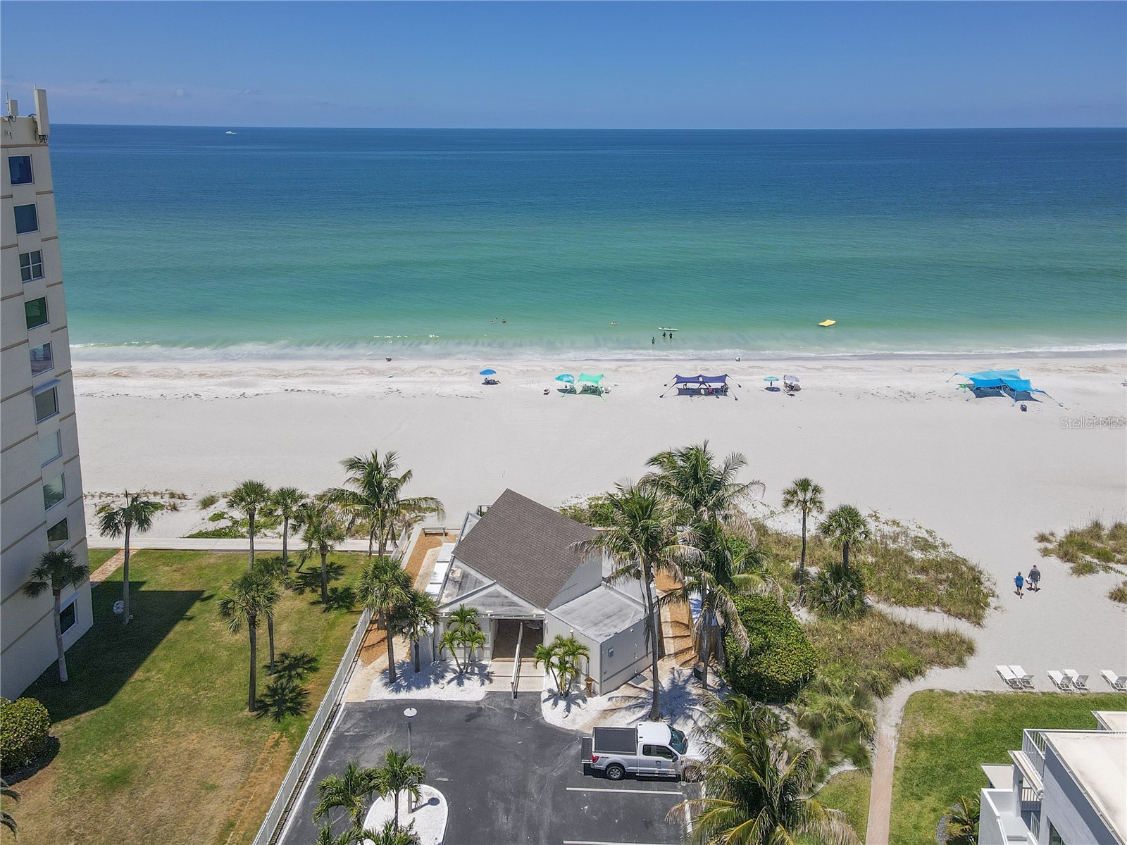 4340 Falmouth Drive #D-204 Longboat Key FL 34228 A4698081 image48