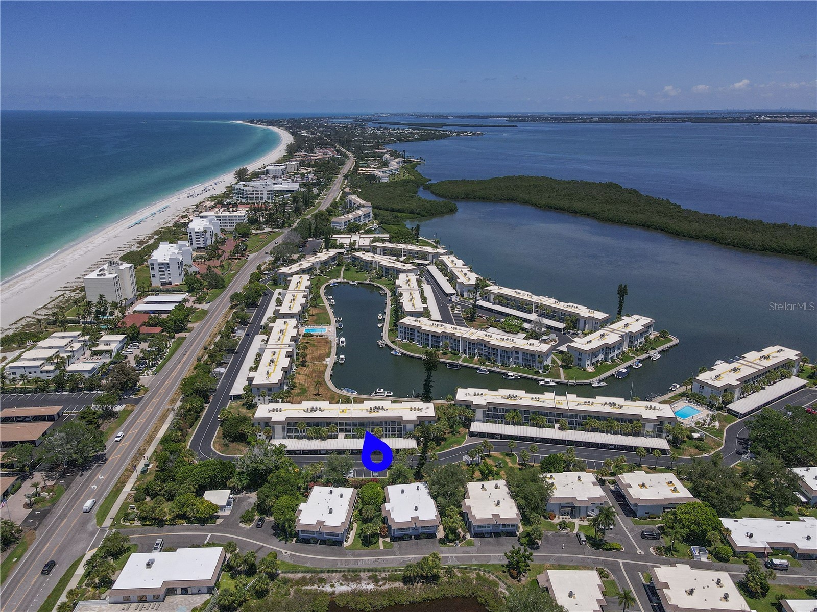 4340 Falmouth Drive #D-204 Longboat Key FL 34228 A4698081 image82