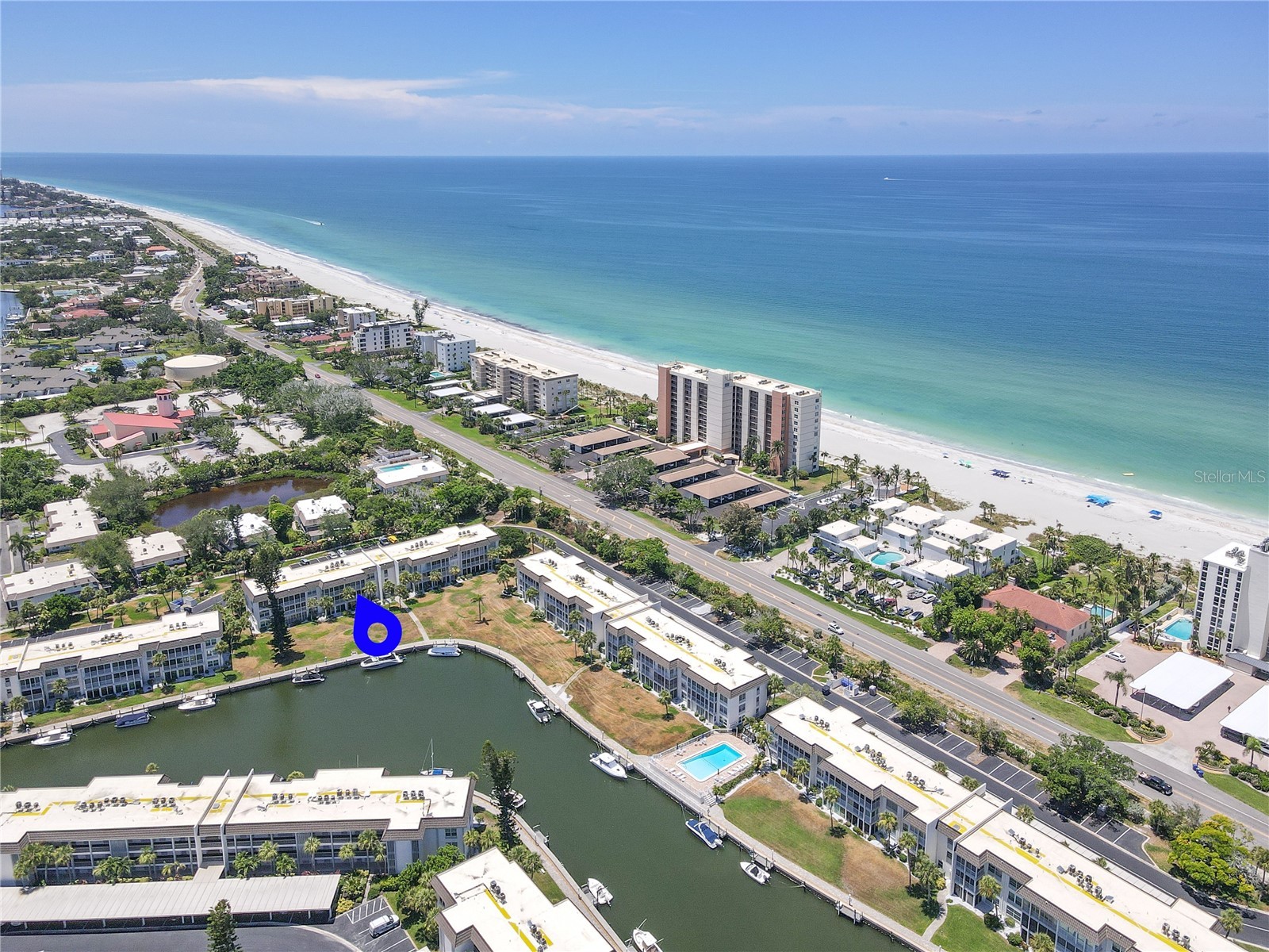 4340 Falmouth Drive #D-204 Longboat Key FL 34228 A4698081 image83