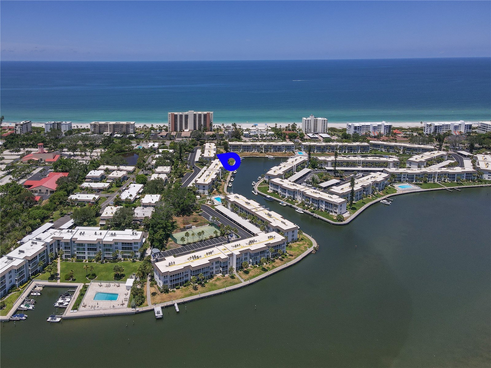 4340 Falmouth Drive #D-204 Longboat Key FL 34228 A4698081 image84