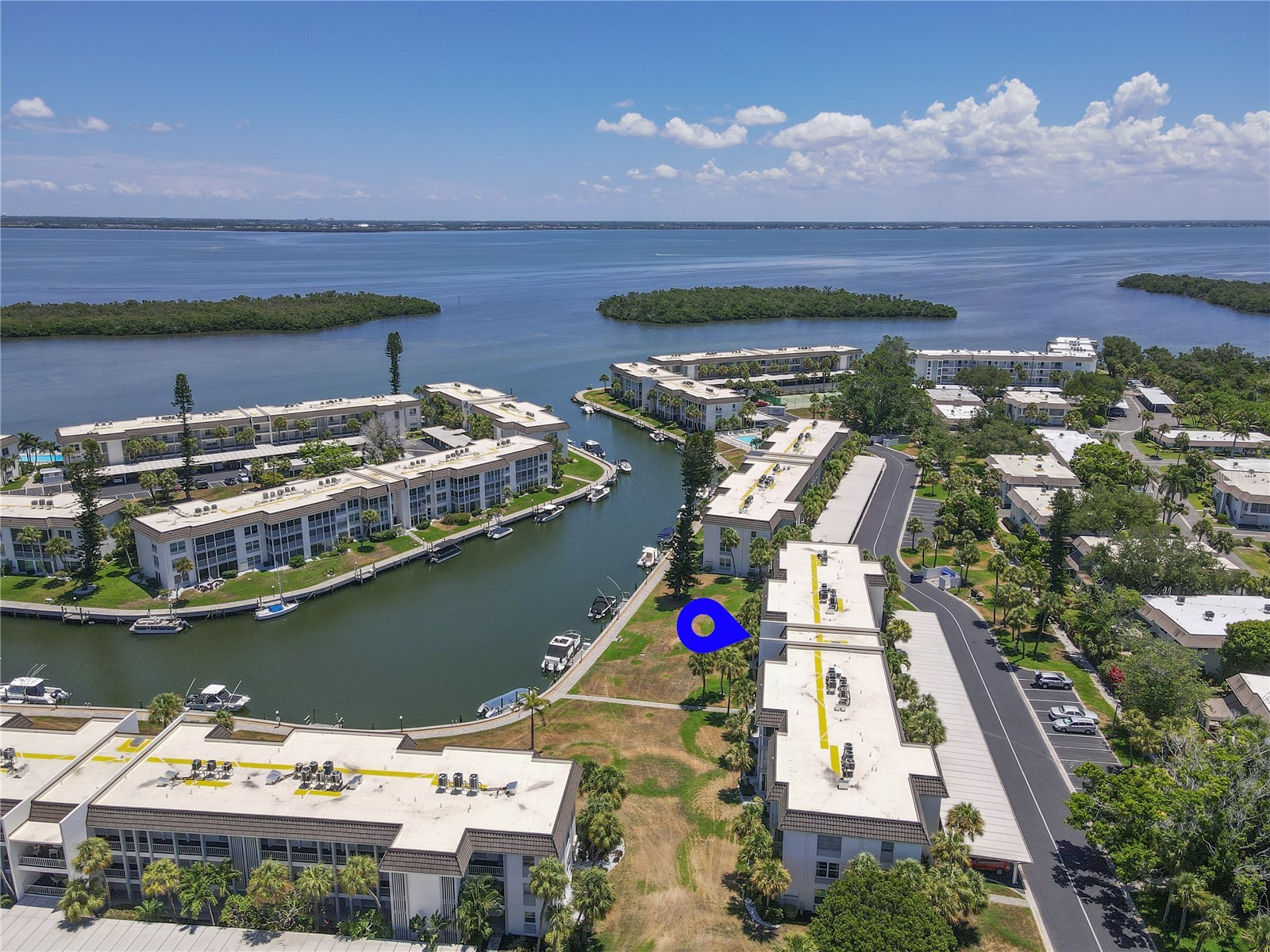 4340 Falmouth Drive #D-204 Longboat Key FL 34228 A4698081 image85