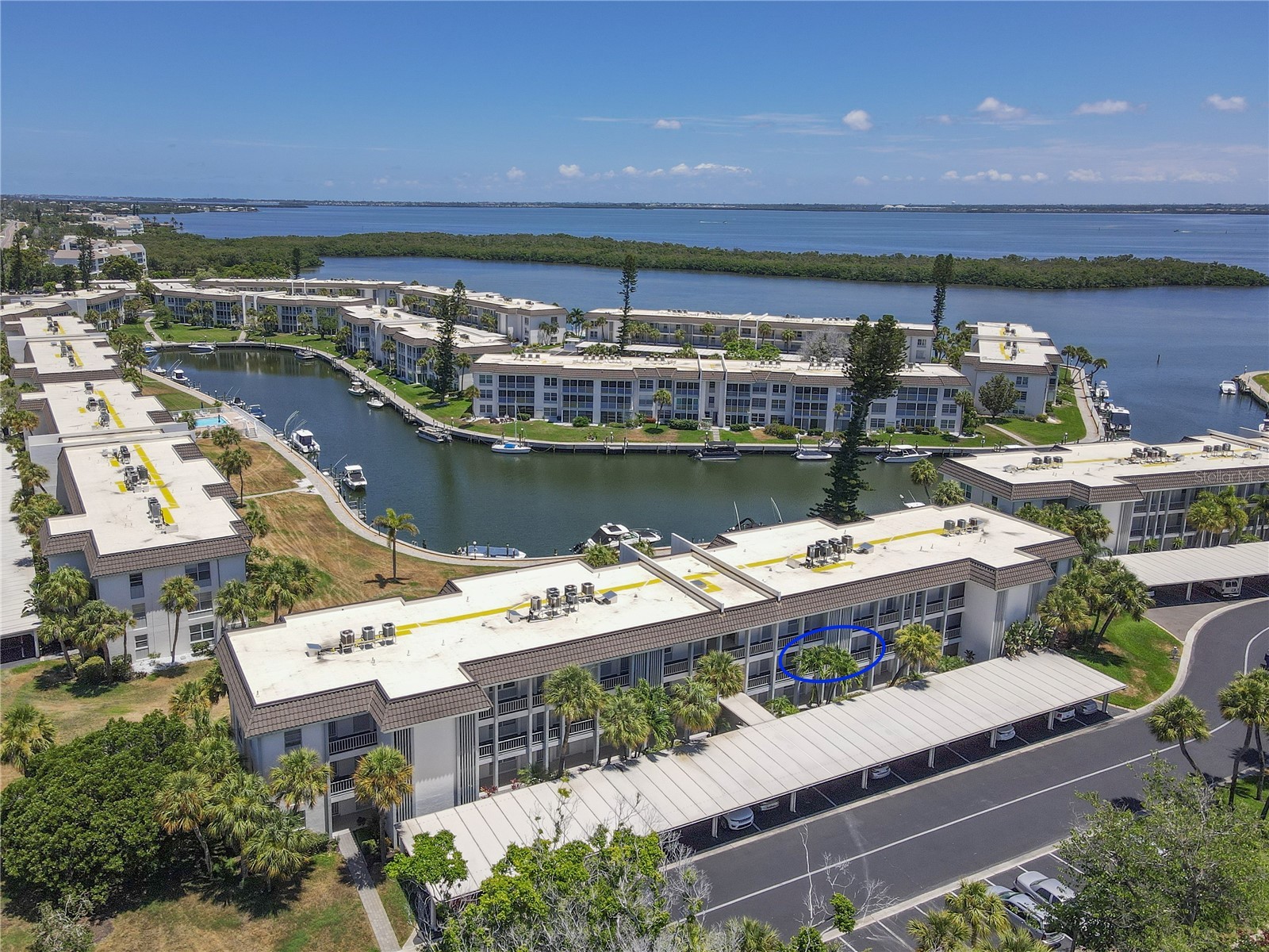 4340 Falmouth Drive #D-204 Longboat Key FL 34228 A4698081 image86
