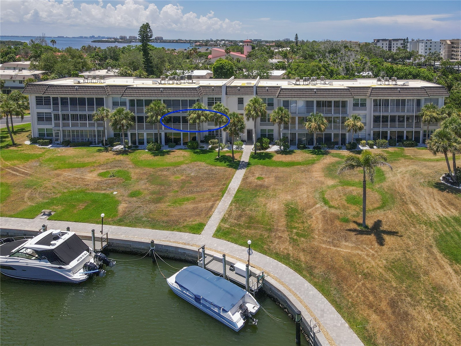 4340 Falmouth Drive #D-204 Longboat Key FL 34228 A4698081 image87