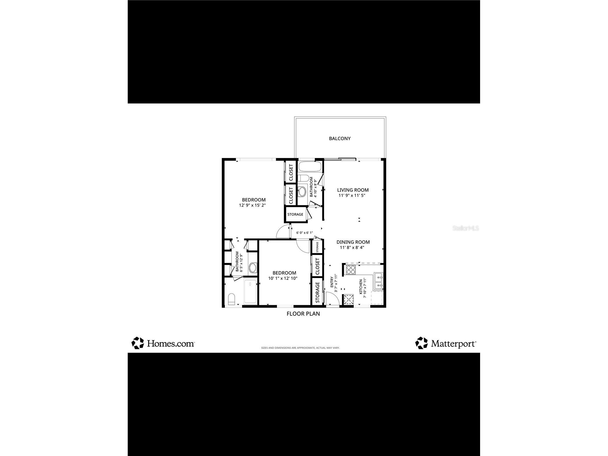 4340 Falmouth Drive #D-204 Longboat Key FL 34228 A4698081 image88