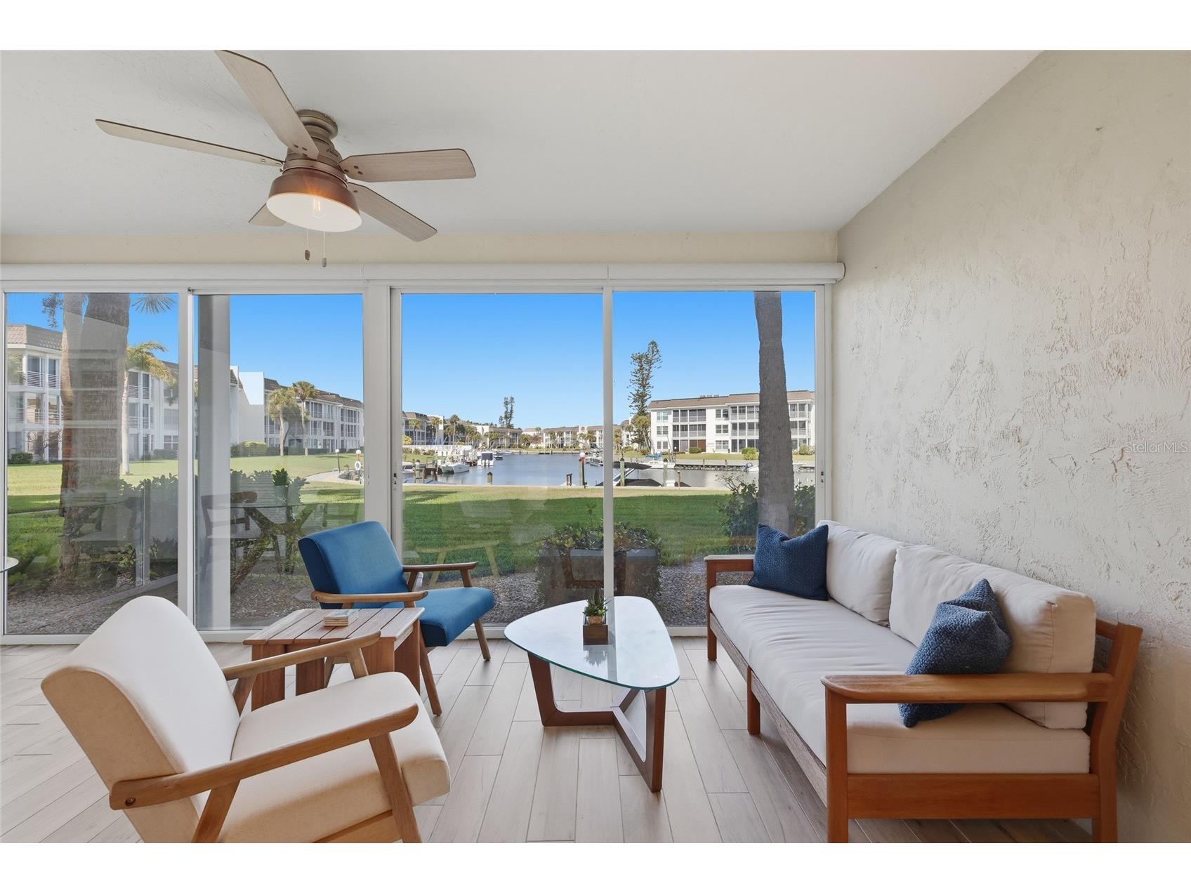 4340 Falmouth Drive #D104 Longboat Key FL 34228 - GULF OF AMERICA SARASOTA BAY A4676925 image1