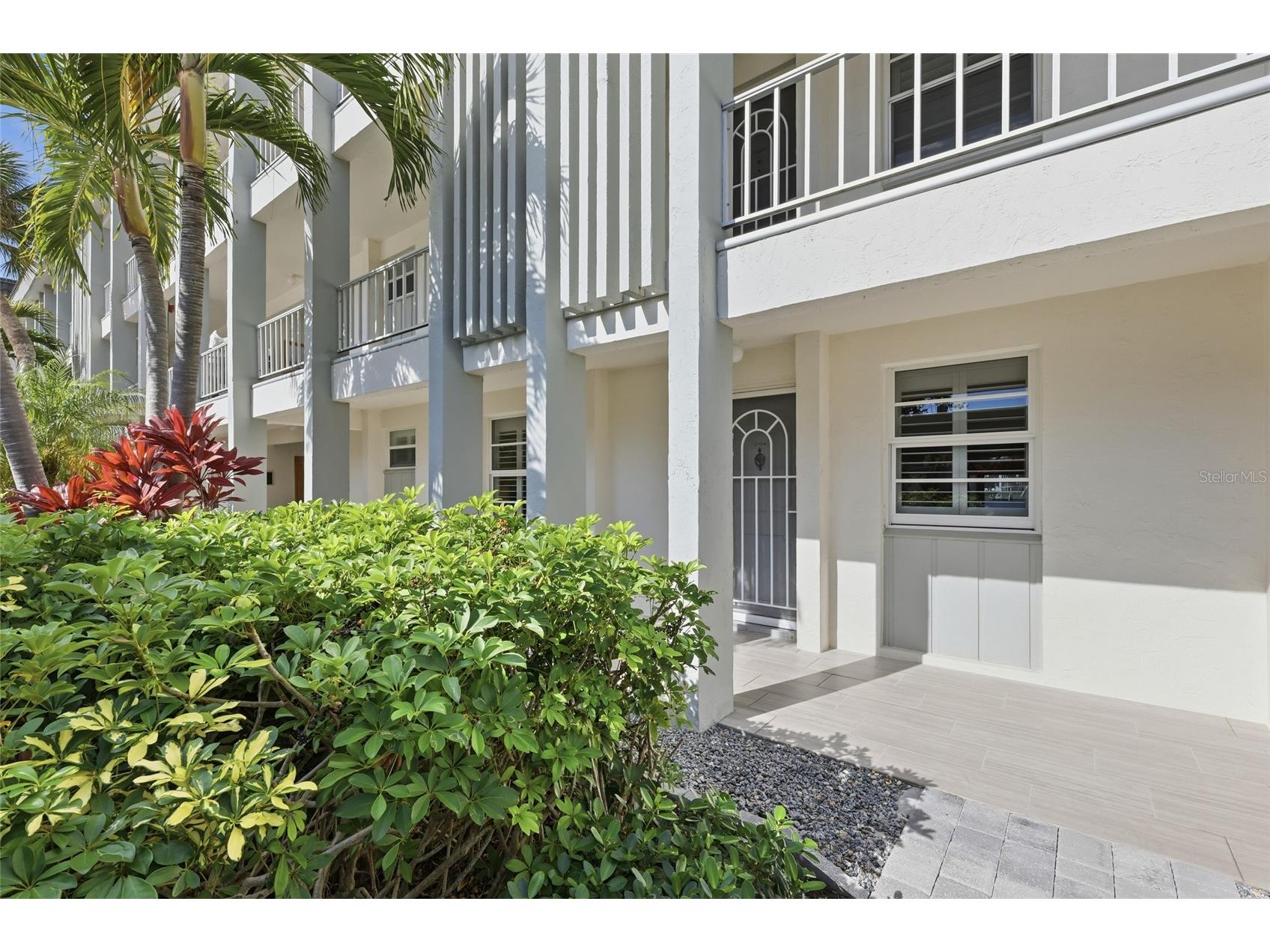 4340 Falmouth Drive #D104 Longboat Key FL 34228 - GULF OF AMERICA SARASOTA BAY A4676925 image19