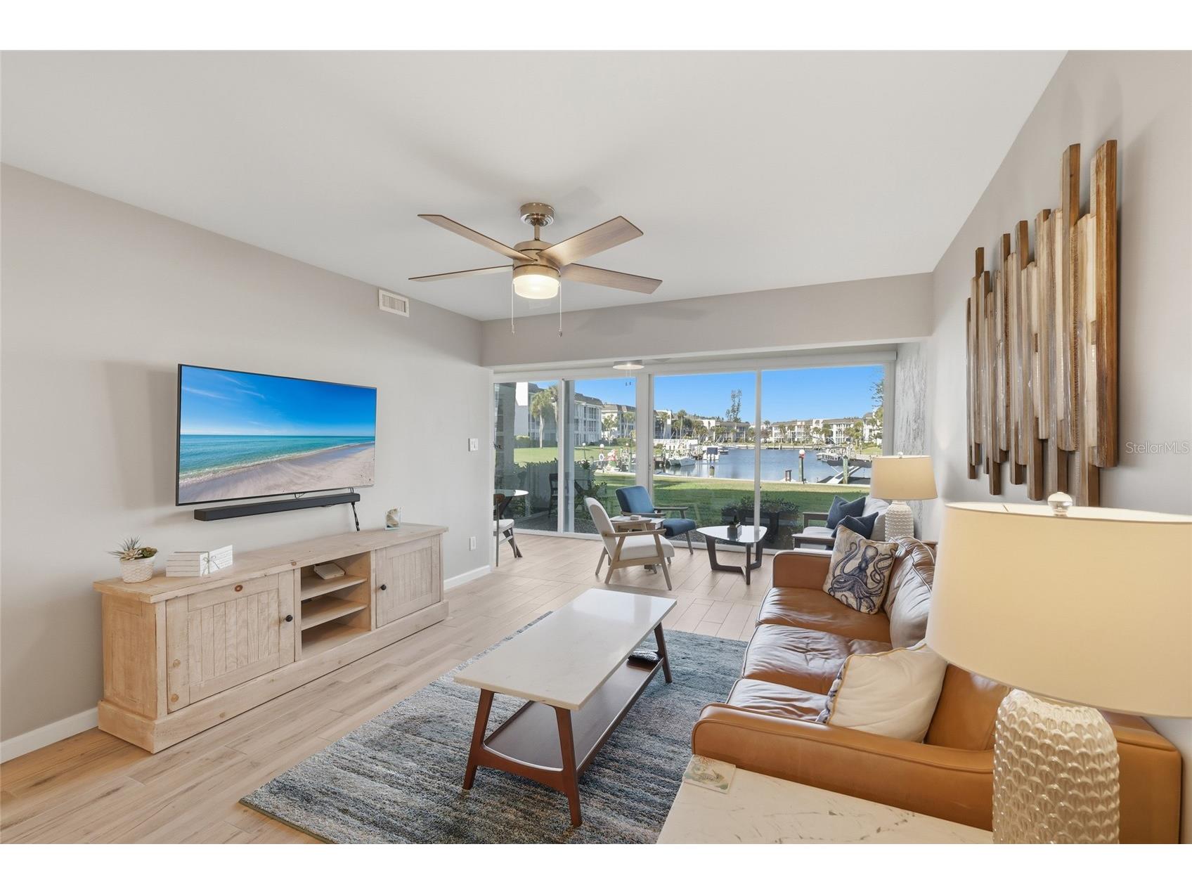 4340 Falmouth Drive #D104 Longboat Key FL 34228 - GULF OF AMERICA SARASOTA BAY A4676925 image2