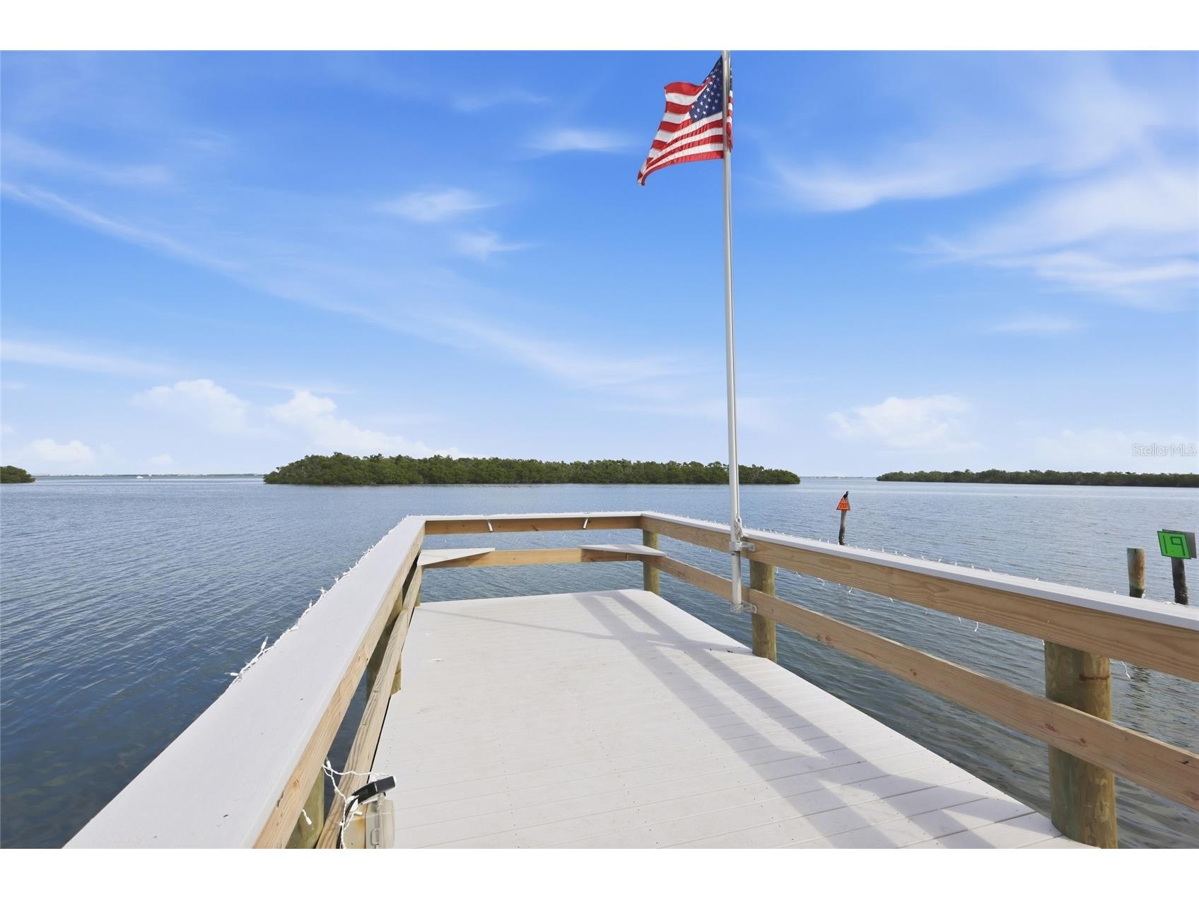 4340 Falmouth Drive #D104 Longboat Key FL 34228 - GULF OF AMERICA SARASOTA BAY A4676925 image22