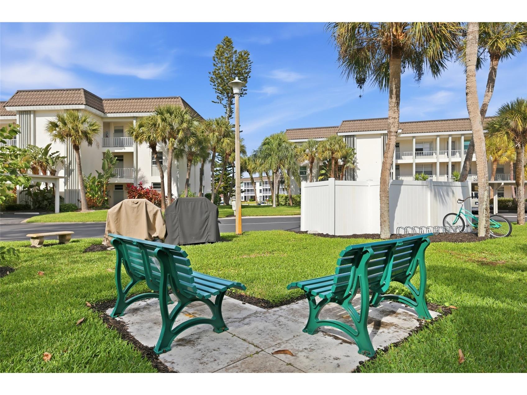 4340 Falmouth Drive #D104 Longboat Key FL 34228 - GULF OF AMERICA SARASOTA BAY A4676925 image23