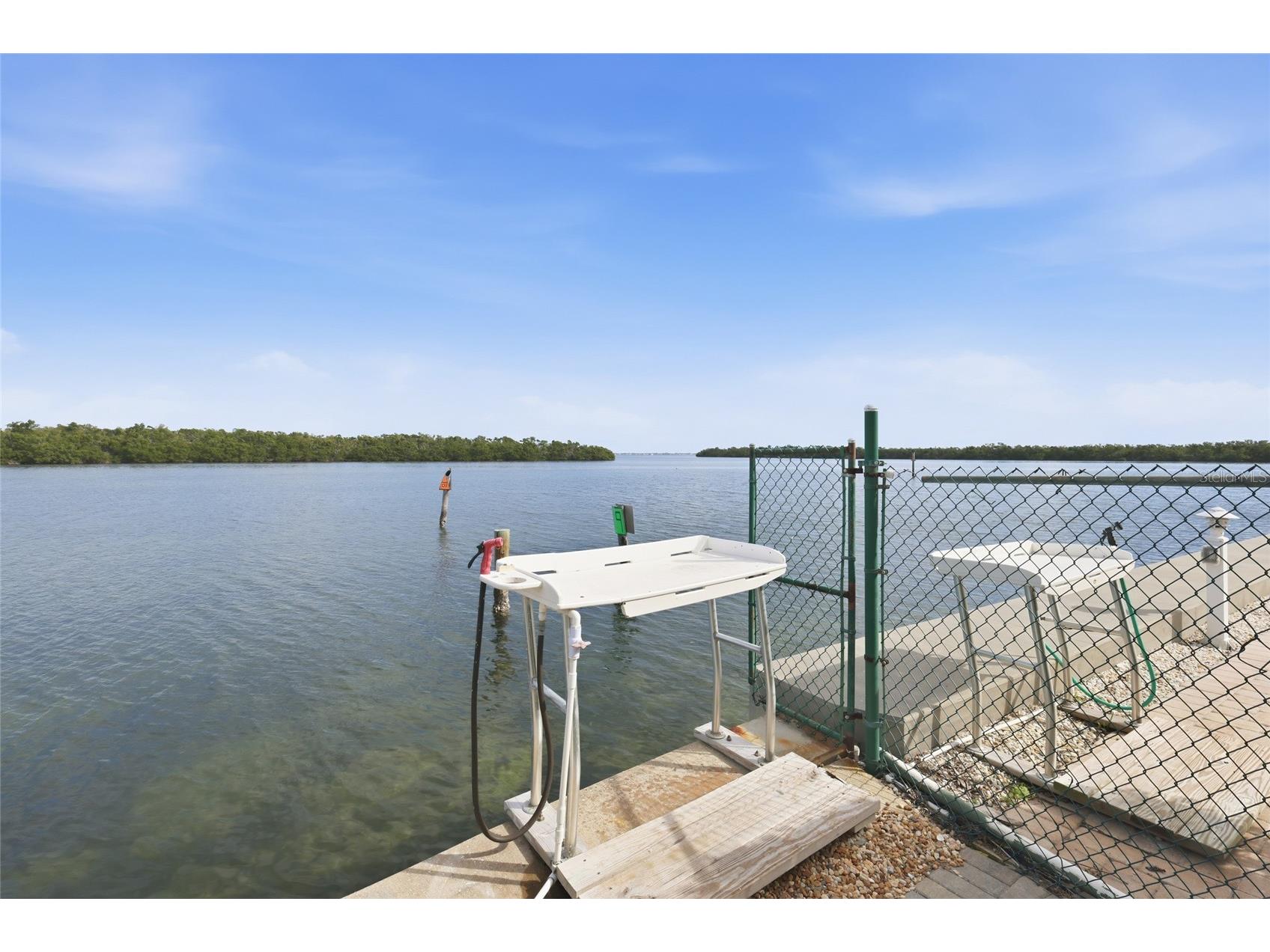 4340 Falmouth Drive #D104 Longboat Key FL 34228 - GULF OF AMERICA SARASOTA BAY A4676925 image24