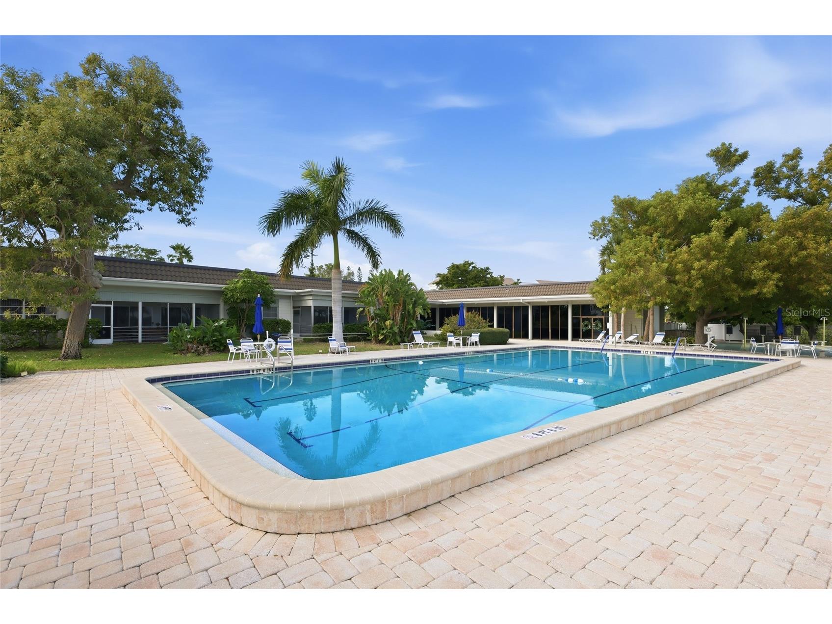 4340 Falmouth Drive #D104 Longboat Key FL 34228 - GULF OF AMERICA SARASOTA BAY A4676925 image27