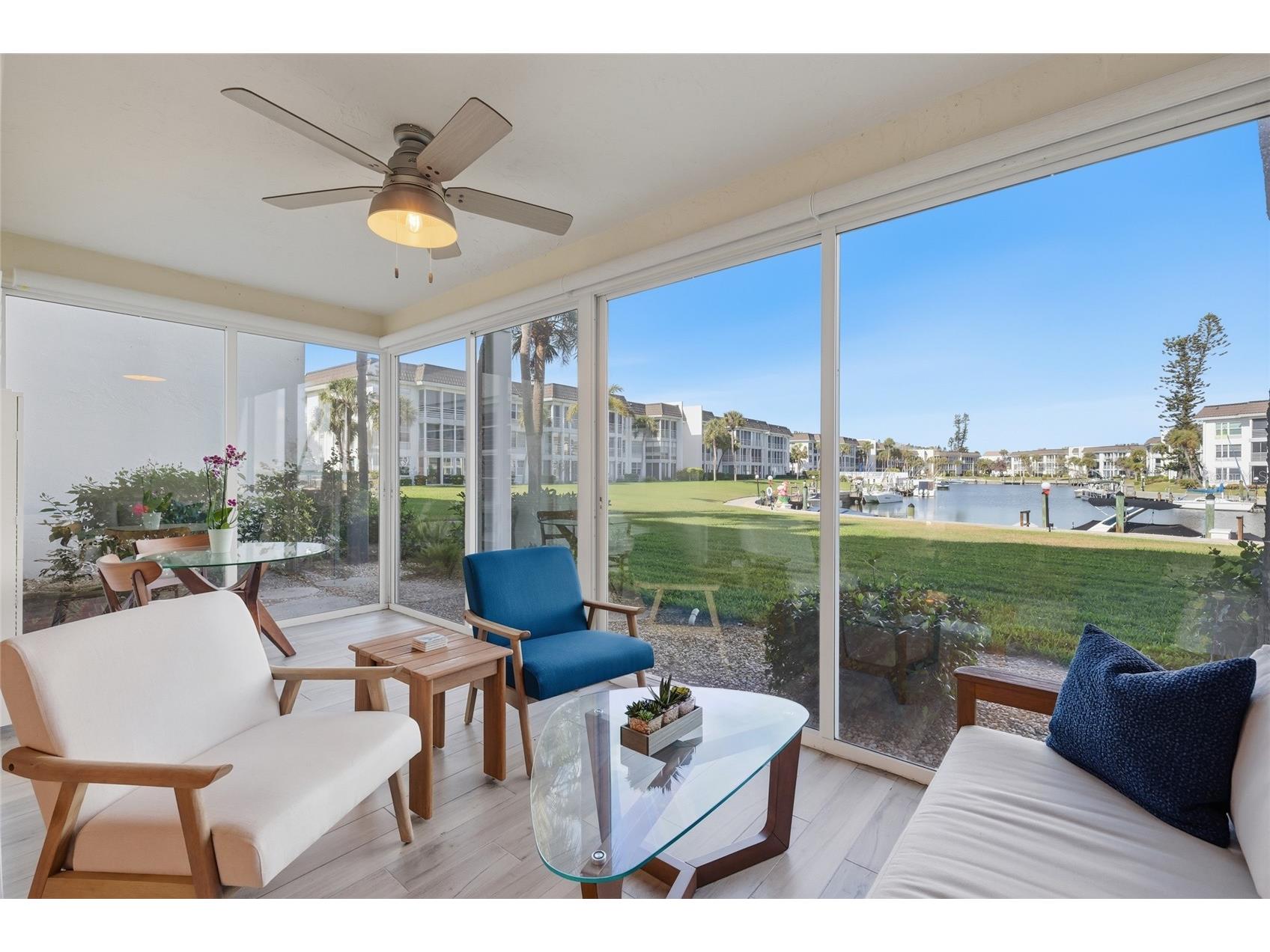4340 Falmouth Drive #D104 Longboat Key FL 34228 - GULF OF AMERICA SARASOTA BAY A4676925 image3