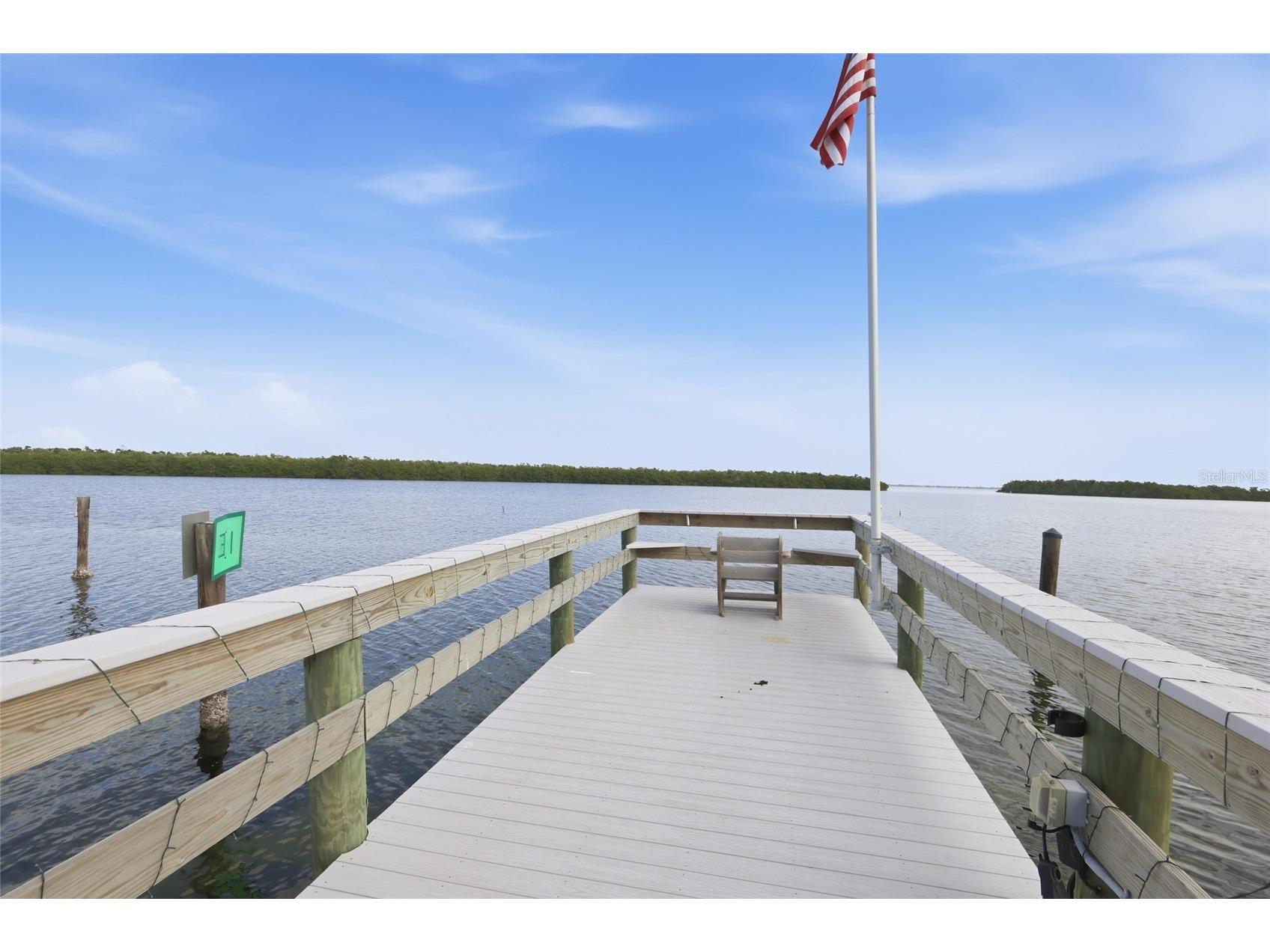 4340 Falmouth Drive #D104 Longboat Key FL 34228 - GULF OF AMERICA SARASOTA BAY A4676925 image31