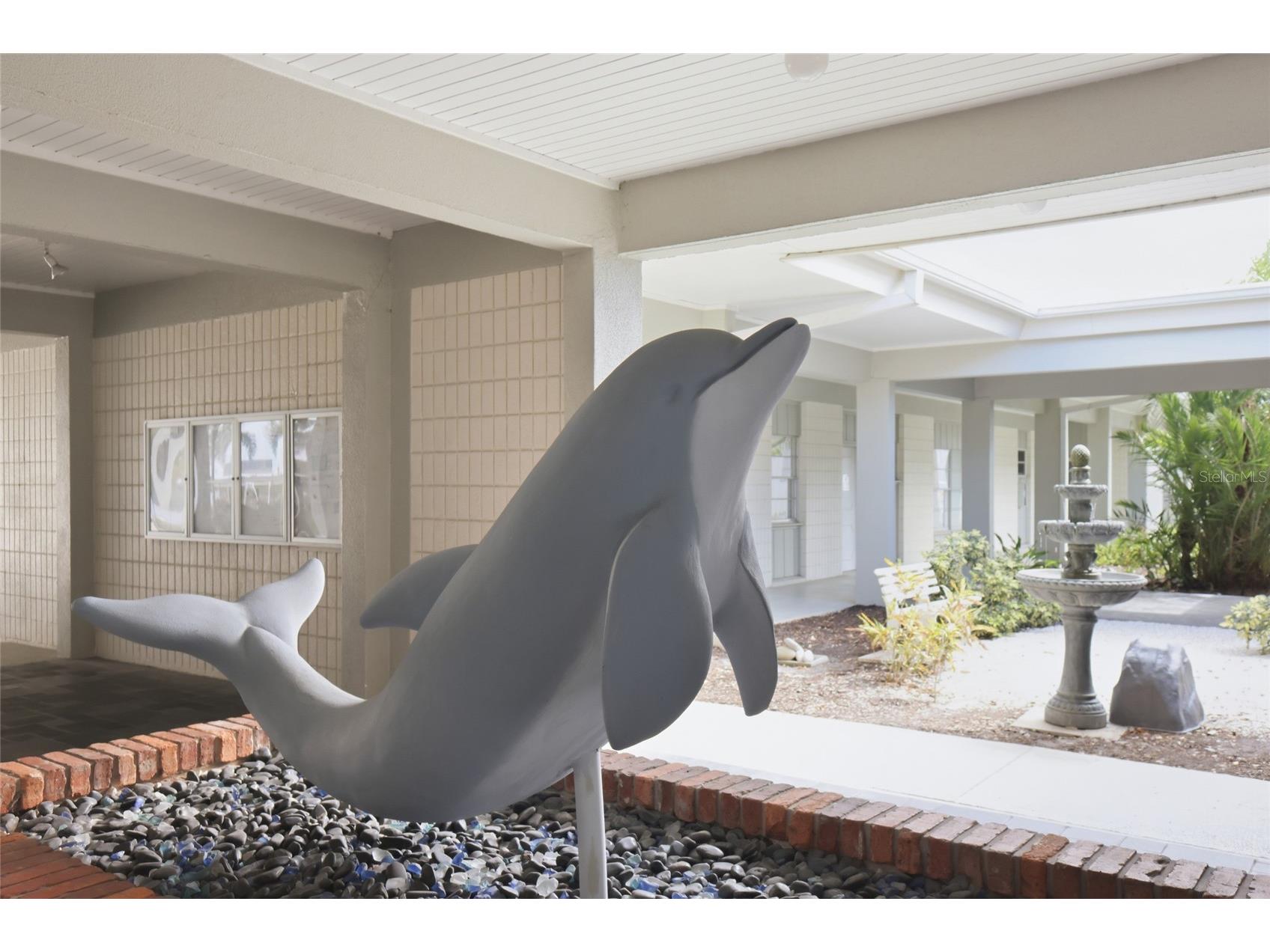 4340 Falmouth Drive #D104 Longboat Key FL 34228 - GULF OF AMERICA SARASOTA BAY A4676925 image38