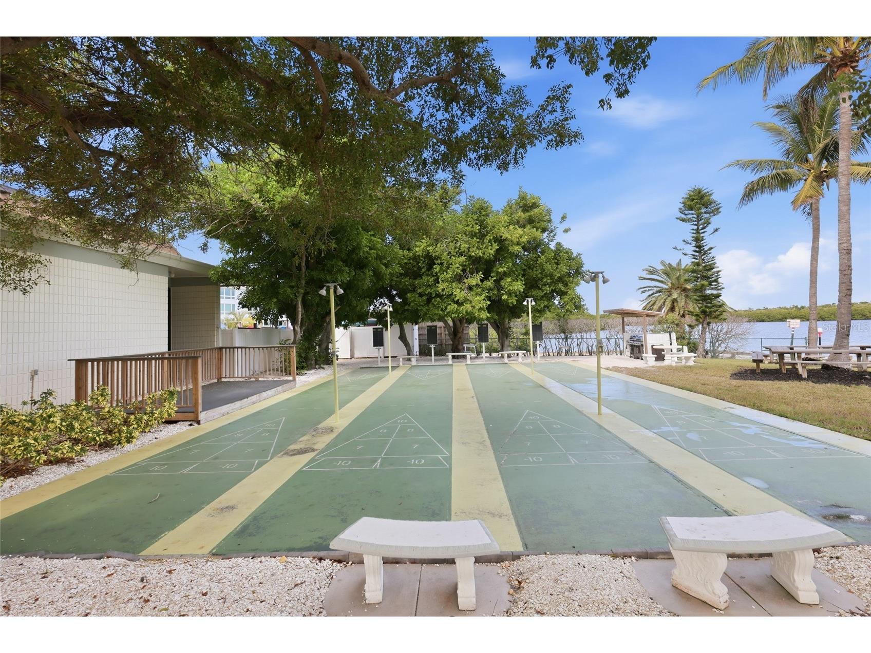 4340 Falmouth Drive #D104 Longboat Key FL 34228 - GULF OF AMERICA SARASOTA BAY A4676925 image39