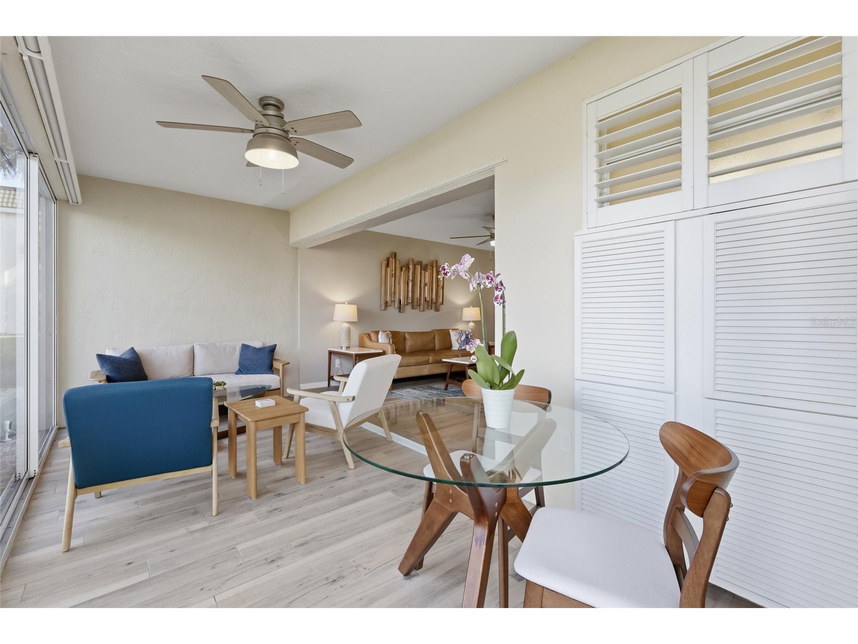 4340 Falmouth Drive #D104 Longboat Key FL 34228 - GULF OF AMERICA SARASOTA BAY A4676925 image4