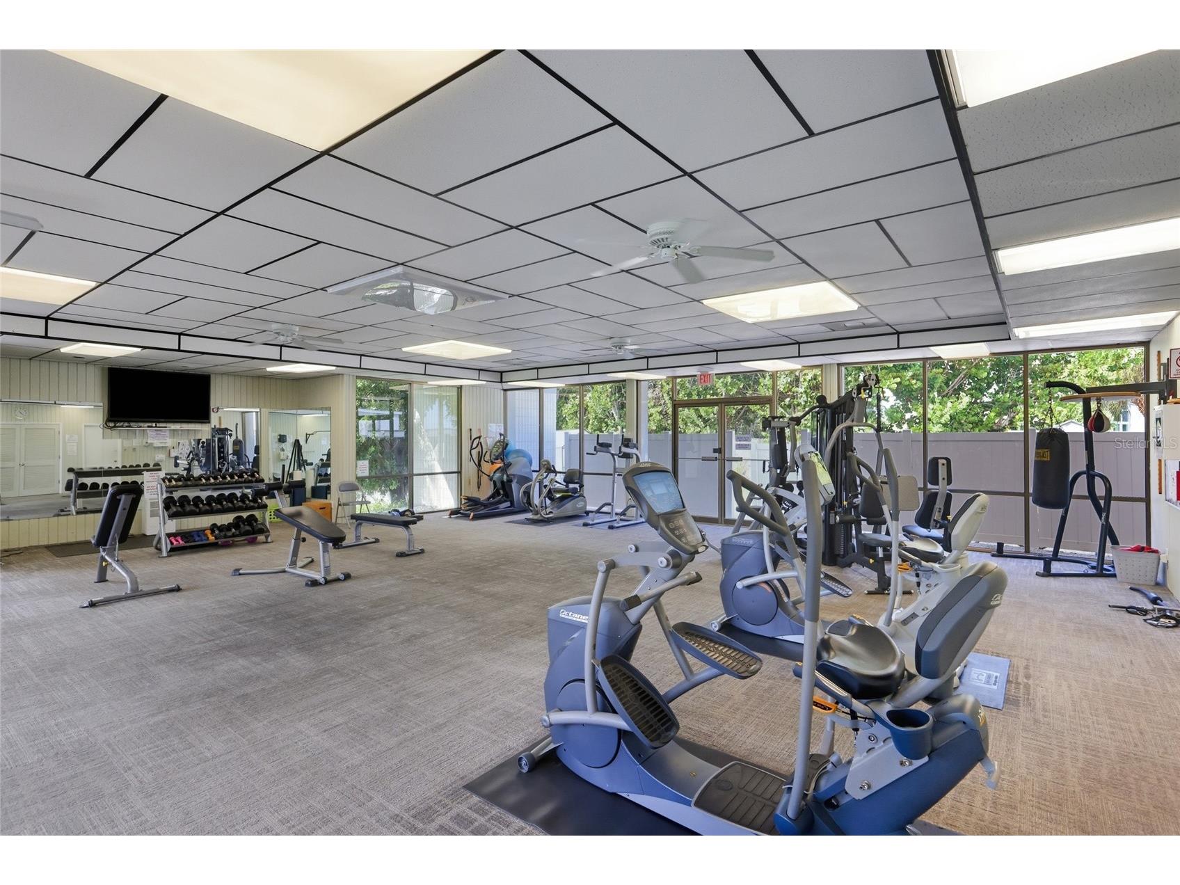 4340 Falmouth Drive #D104 Longboat Key FL 34228 - GULF OF AMERICA SARASOTA BAY A4676925 image45