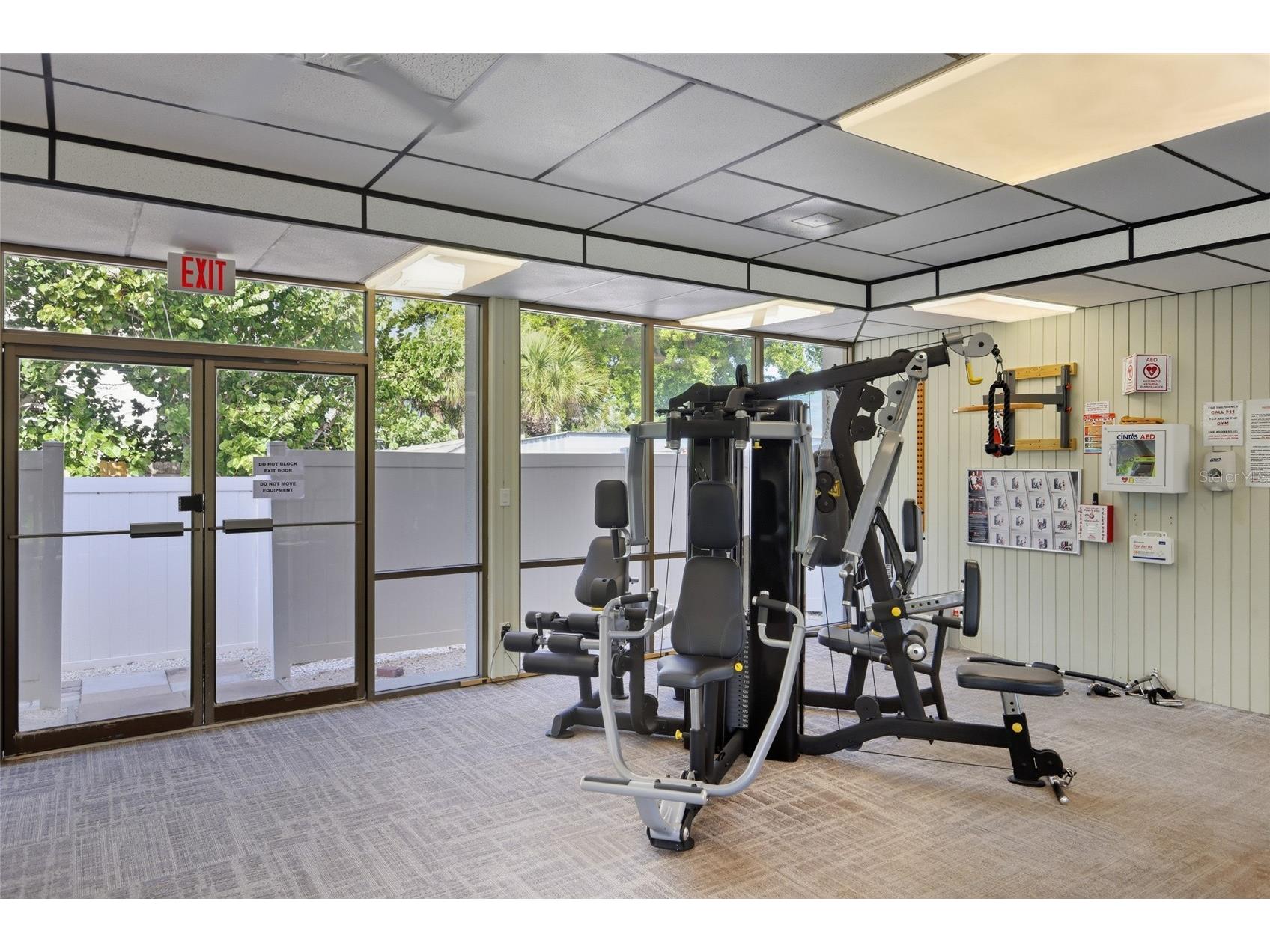 4340 Falmouth Drive #D104 Longboat Key FL 34228 - GULF OF AMERICA SARASOTA BAY A4676925 image46