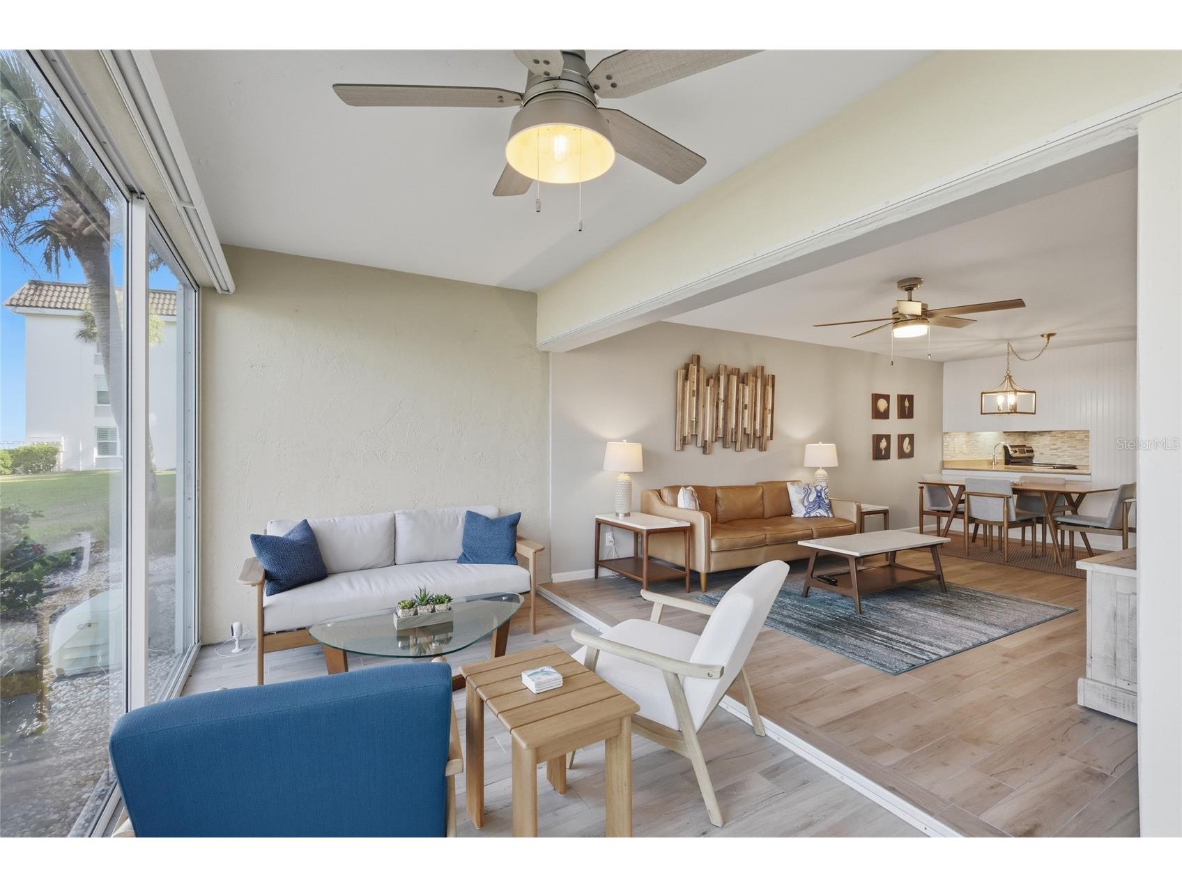 4340 Falmouth Drive #D104 Longboat Key FL 34228 - GULF OF AMERICA SARASOTA BAY A4676925 image5