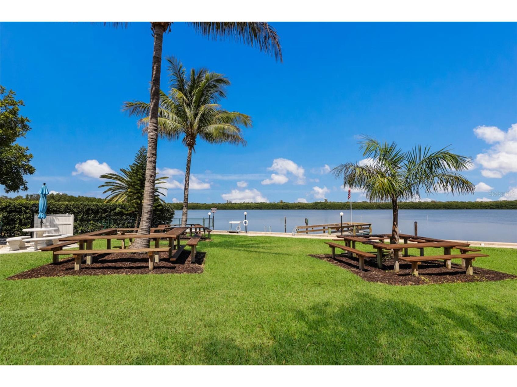 4340 Falmouth Drive #D104 Longboat Key FL 34228 - GULF OF AMERICA SARASOTA BAY A4676925 image52