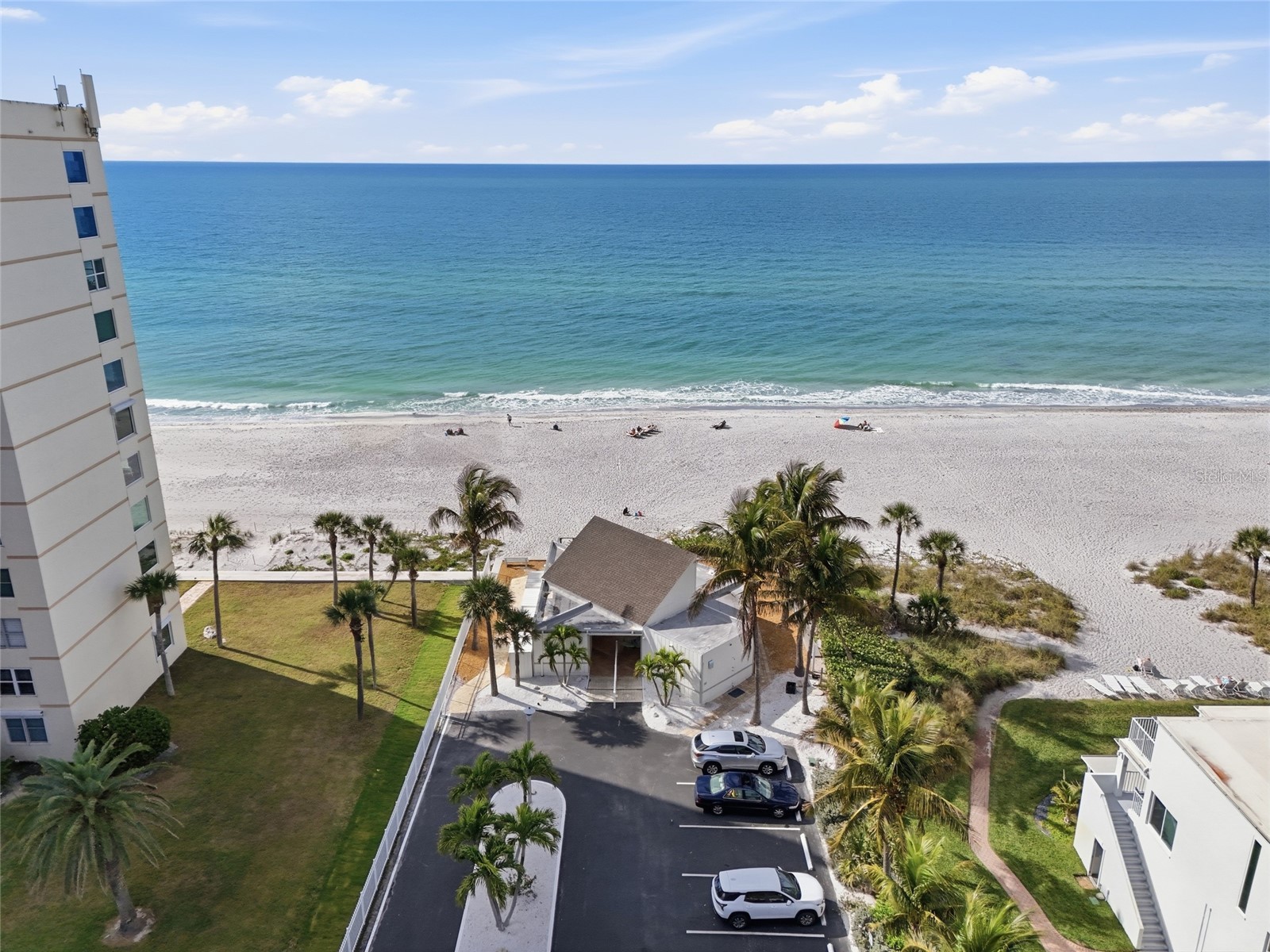 4340 Falmouth Drive #D104 Longboat Key FL 34228 - GULF OF AMERICA SARASOTA BAY A4676925 image54