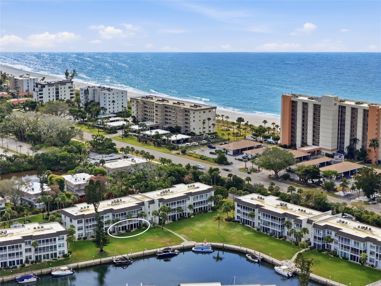4340 Falmouth Drive #D104 Longboat Key FL 34228 - GULF OF AMERICA SARASOTA BAY A4676925 image58