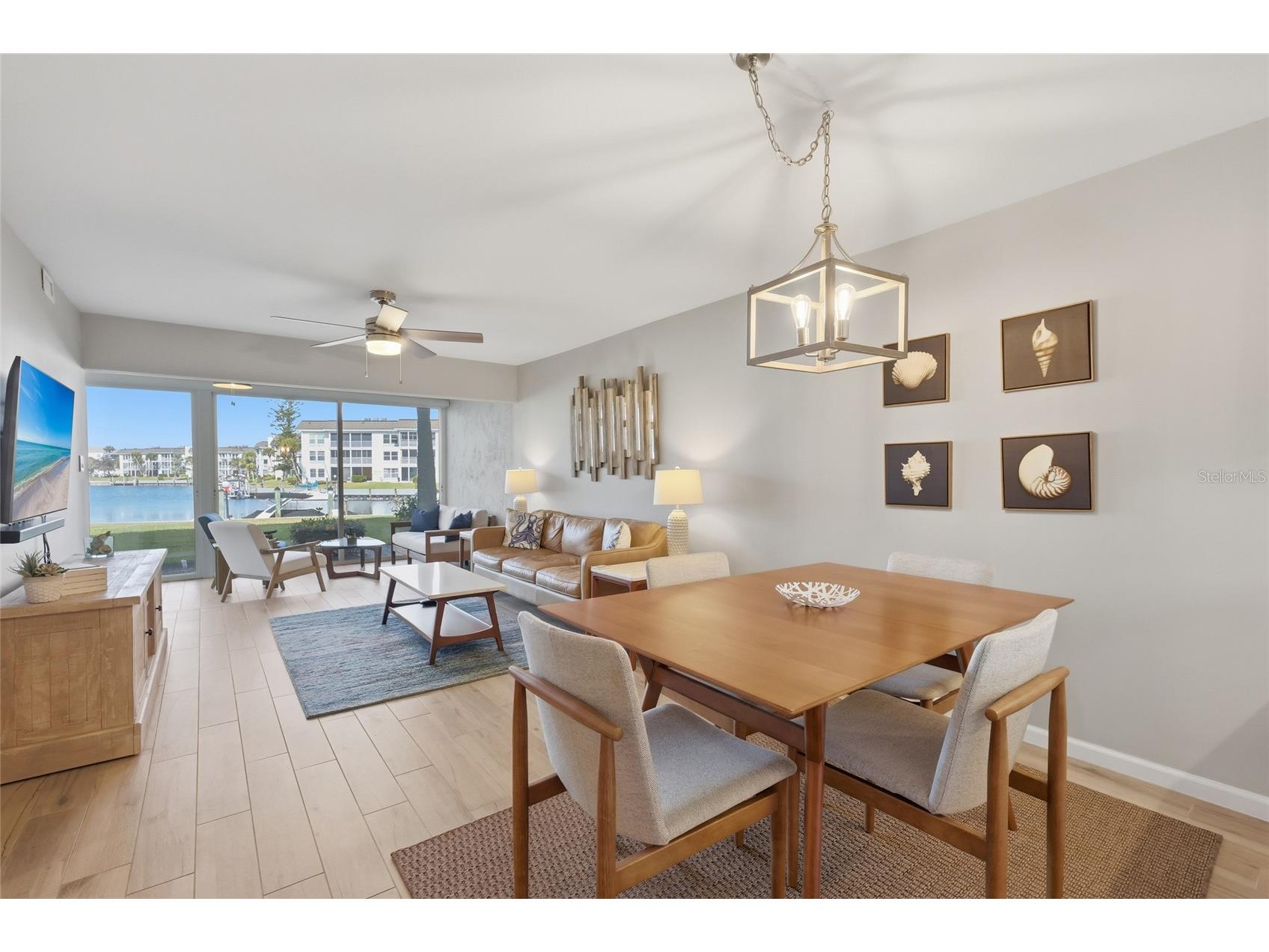 4340 Falmouth Drive #D104 Longboat Key FL 34228 - GULF OF AMERICA SARASOTA BAY A4676925 image6