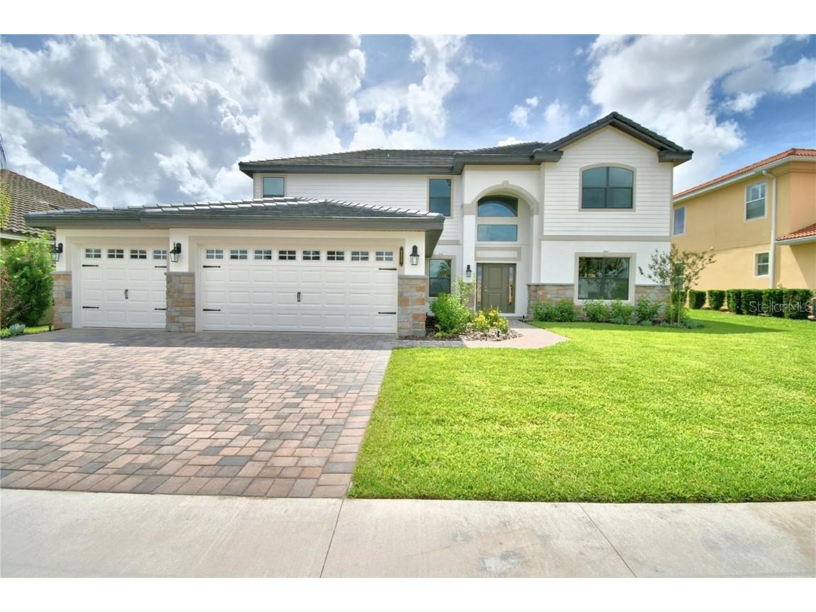 4340 Juliana Lake Drive Auburndale FL 33823 - LAKE JULIANA L4948629 image1