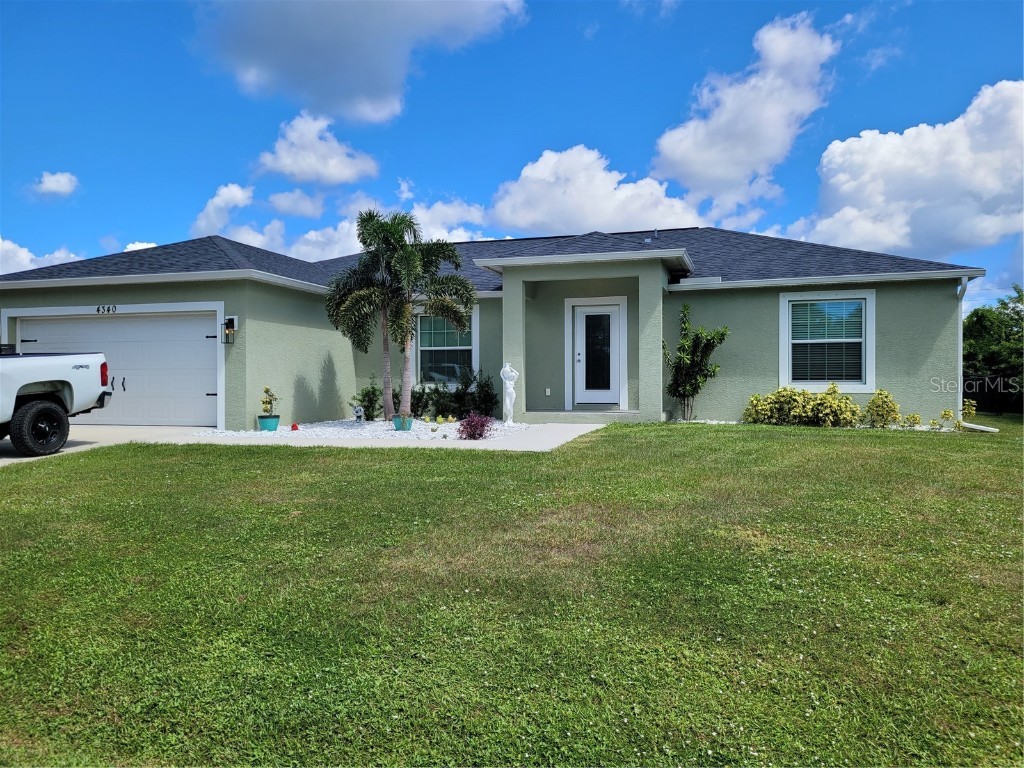 4340 Kennel Street Port Charlotte FL 33981 D6144027 image1