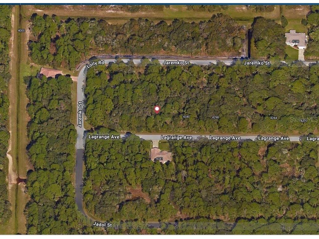 4340 Lagrange Avenue North Port FL 34286 A4675369 image1