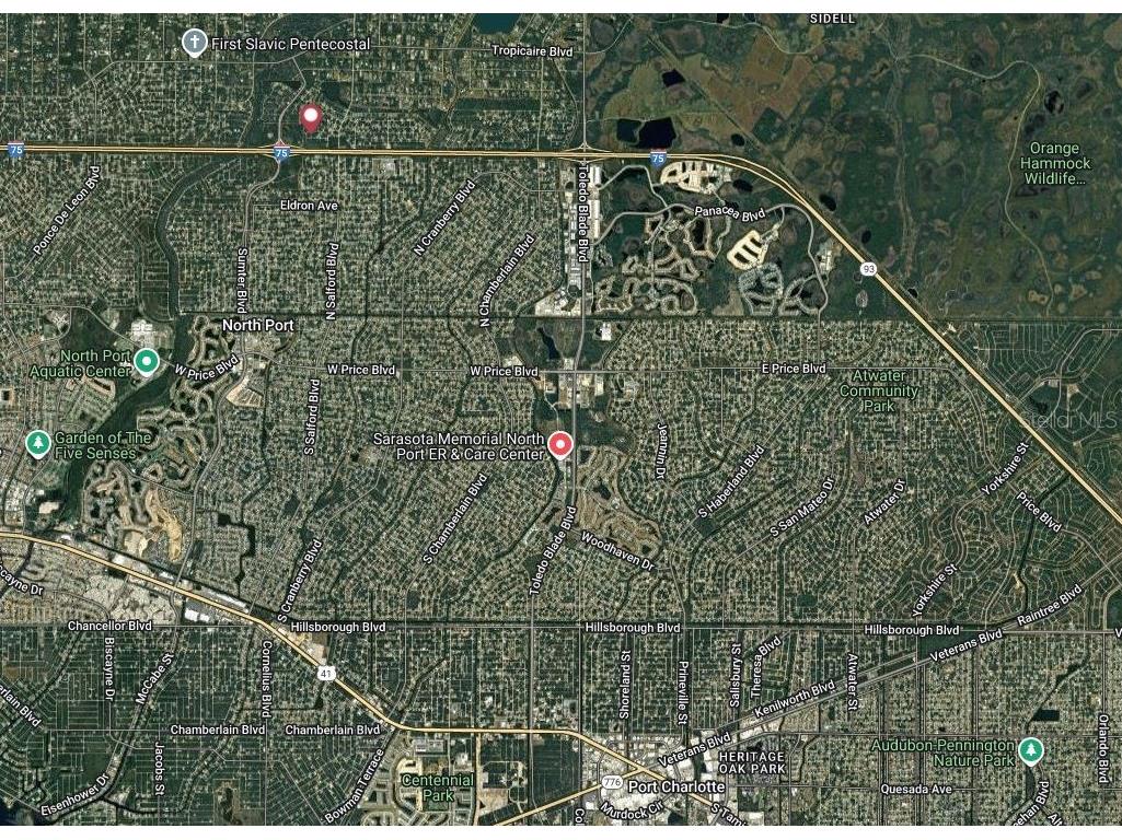 4340 Lagrange Avenue North Port FL 34286 A4675369 image14