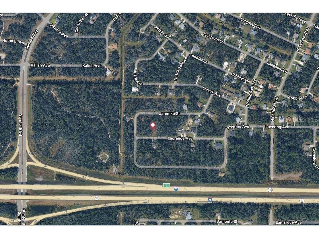 4340 Lagrange Avenue North Port FL 34286 A4675369 image2