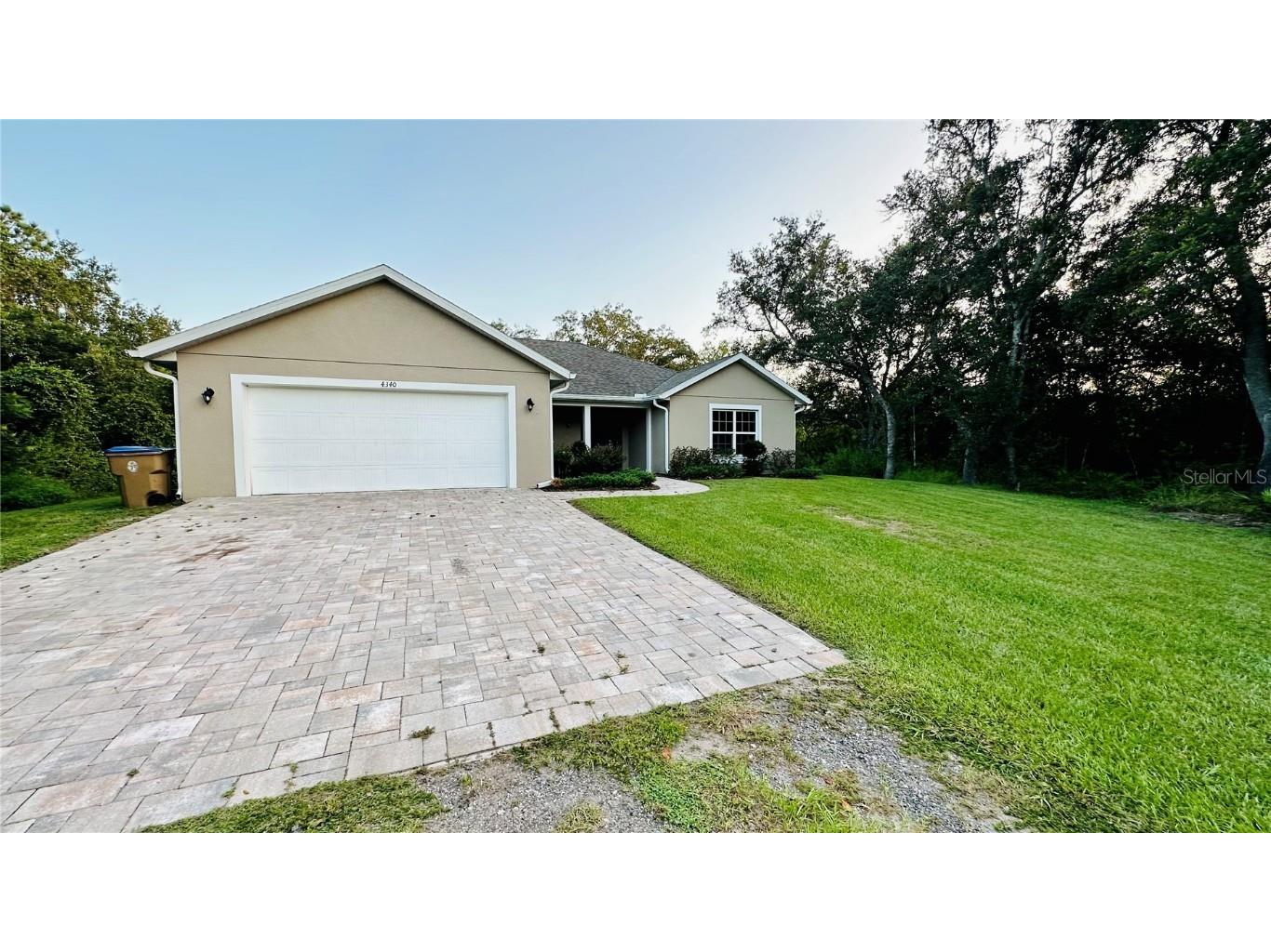 4340 Lake Shore Drive Saint Cloud FL 34772 S5088623 image1