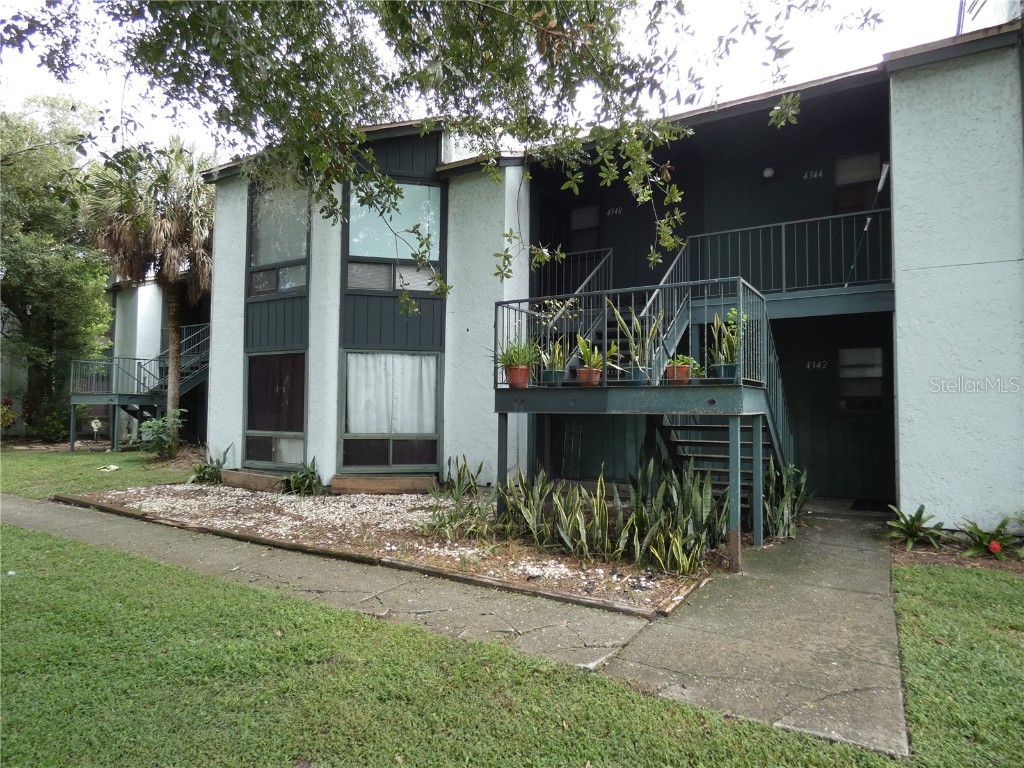 4340 Lakeway Drive #H Orlando FL 32839 O6284790 image1