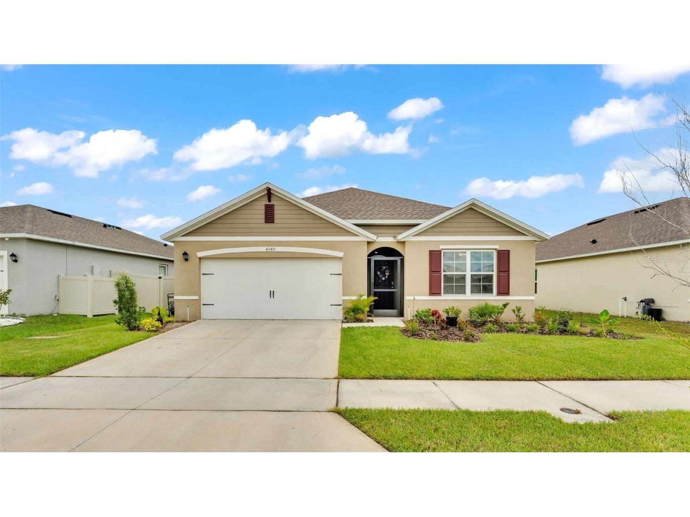 4340 Pumice Drive Lakeland FL 33811 L4954590 image1
