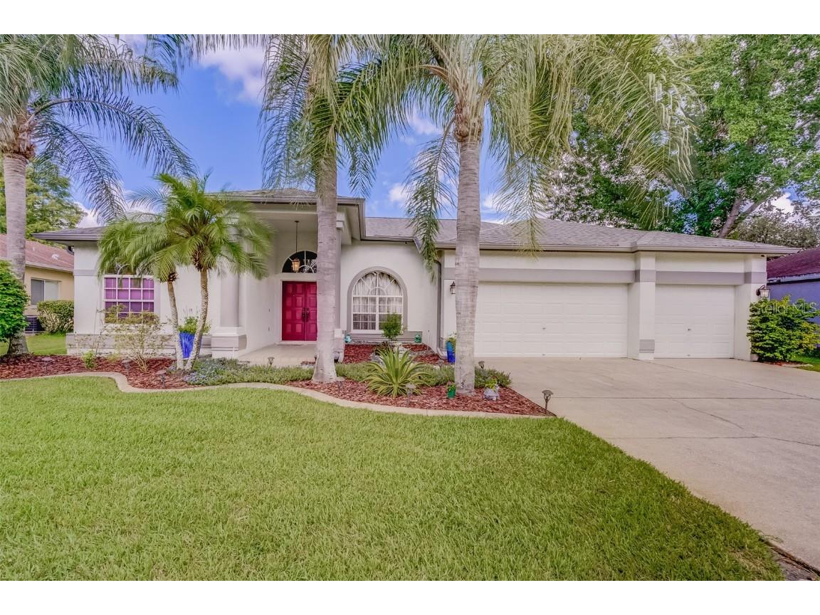 4340 Ridgemoor Drive N Palm Harbor FL 34685 U8245734 image1