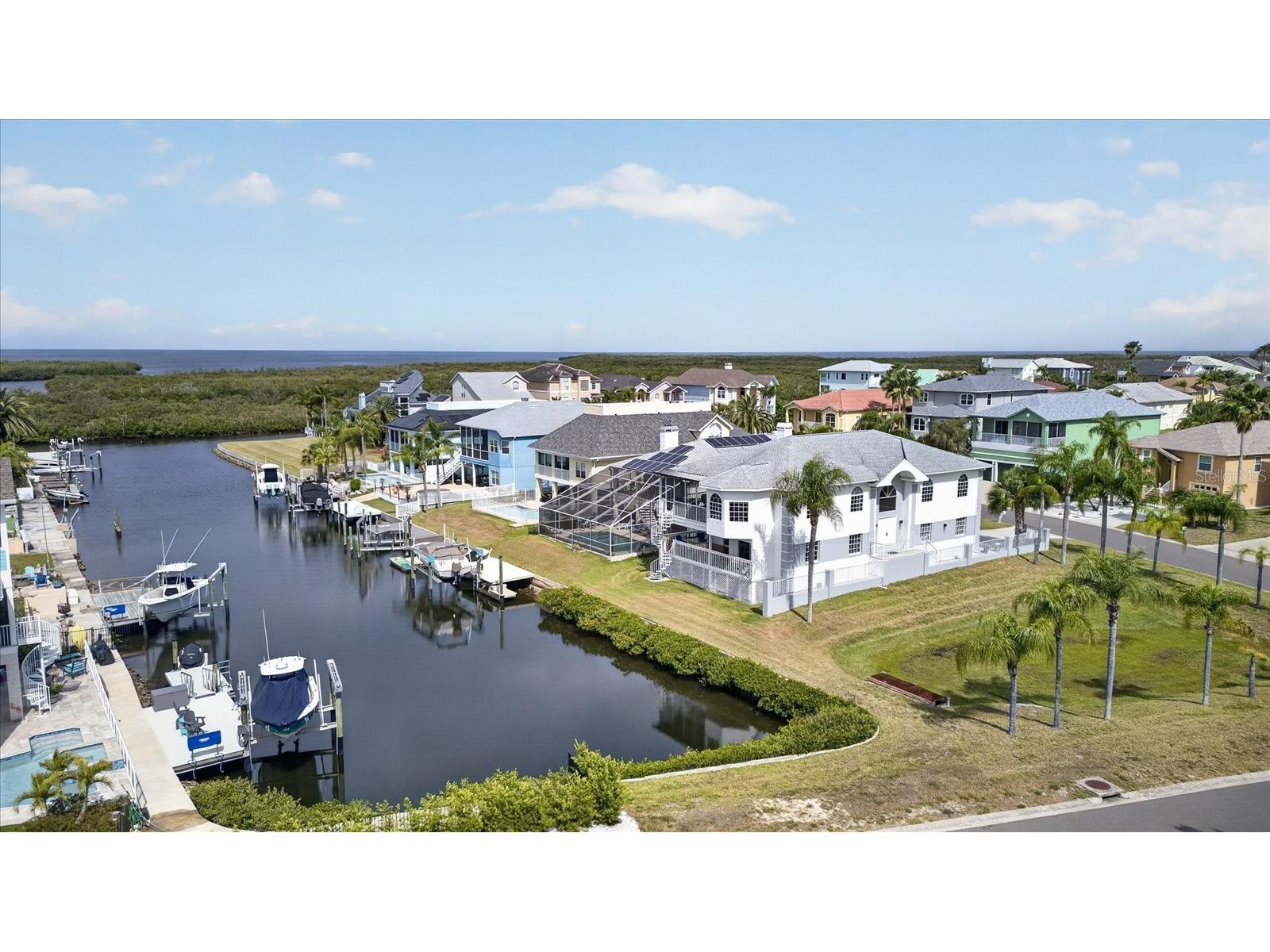 4340 Seagull Drive New Port Richey FL 34652 W7884869 image2