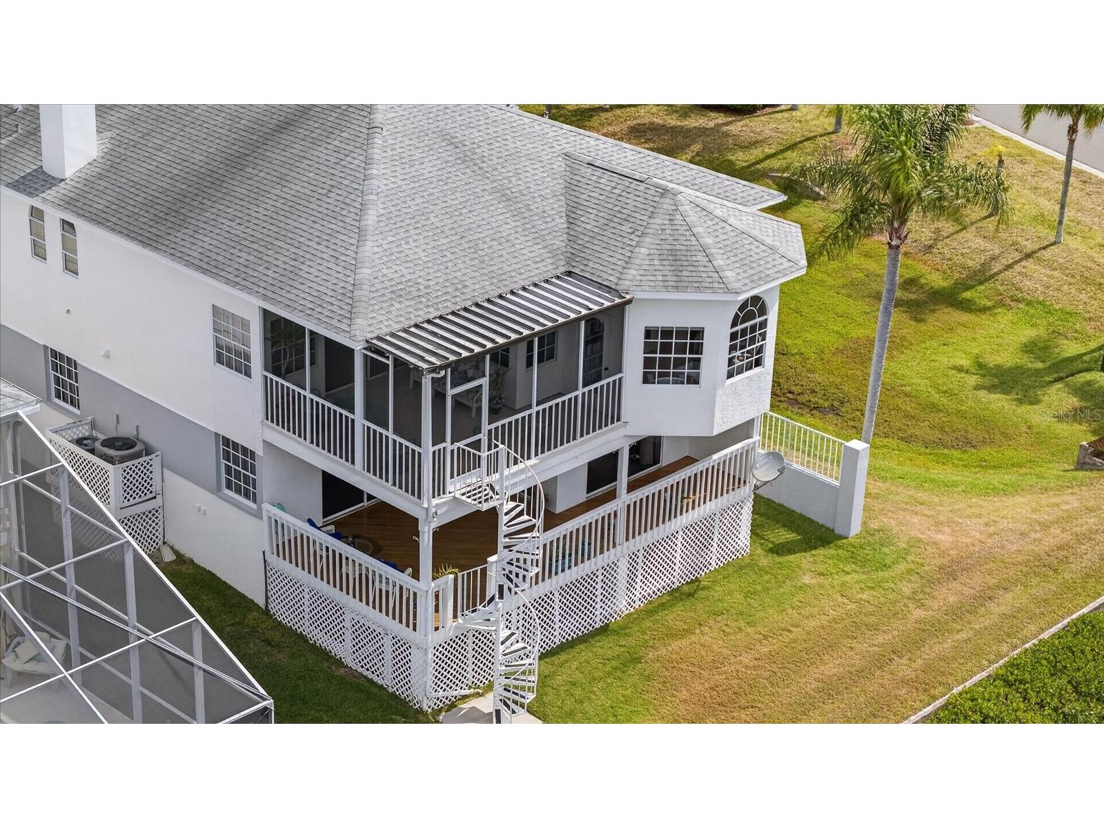 4340 Seagull Drive New Port Richey FL 34652 W7884869 image61