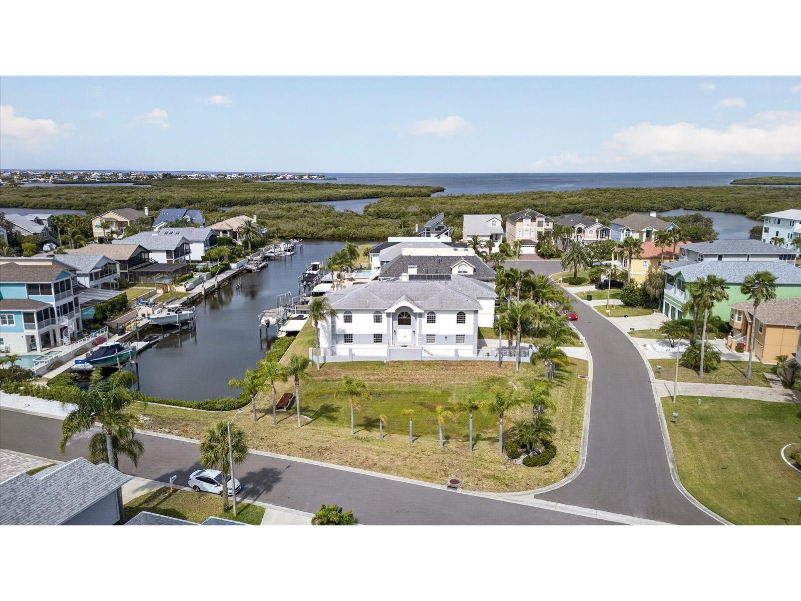4340 Seagull Drive New Port Richey FL 34652 W7884869 image73
