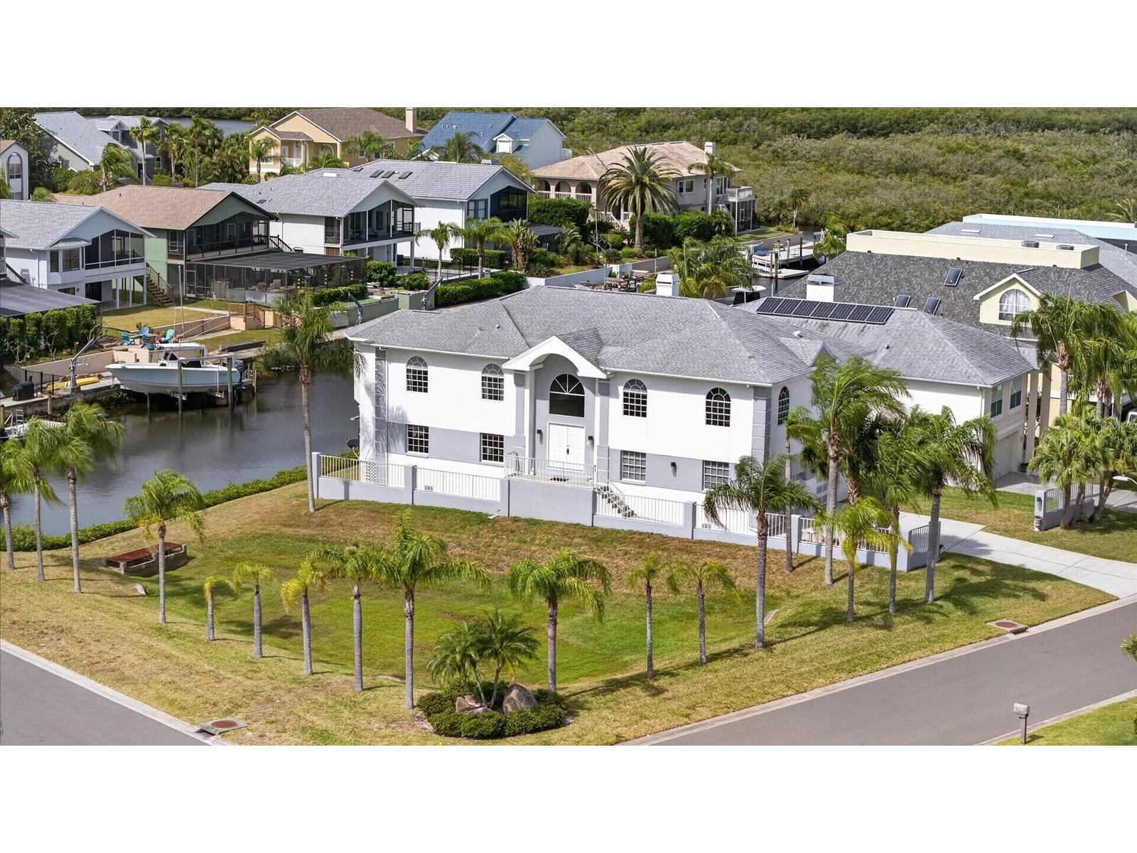 4340 Seagull Drive New Port Richey FL 34652 W7884869 image74