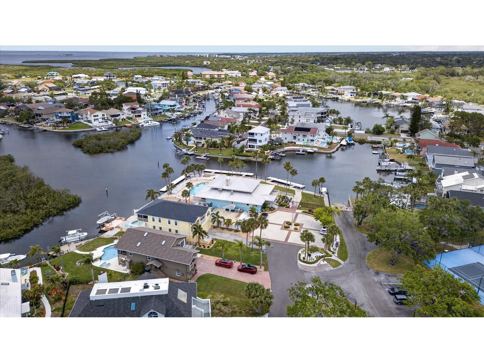 4340 Seagull Drive New Port Richey FL 34652 W7884869 image82