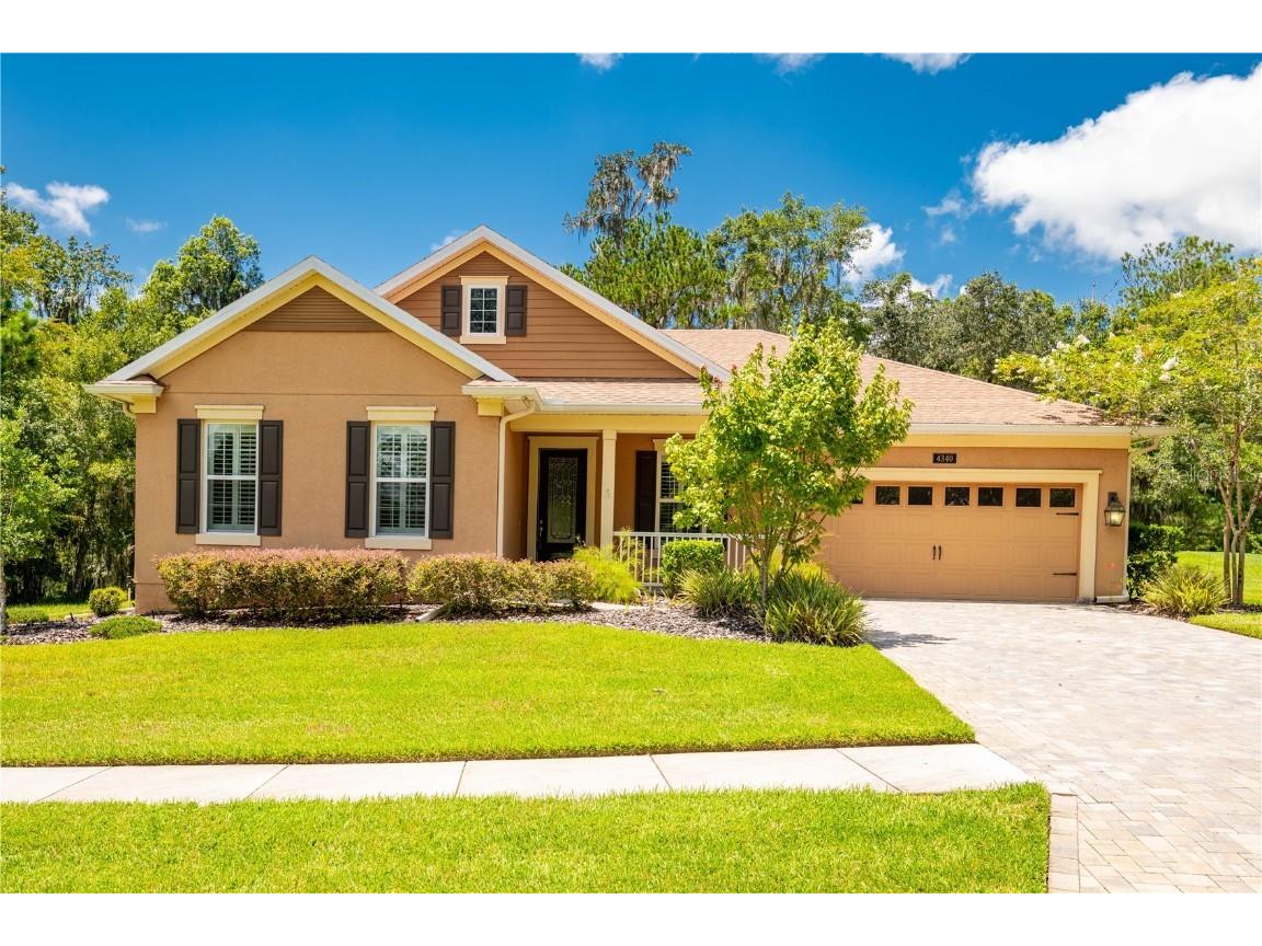 4340 Southern Valley Loop Brooksville FL 34601 W7857180 image1