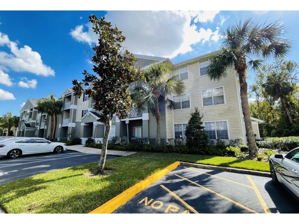 4340 Summer Landing Drive #306 Lakeland FL 33810 A4552916 image1