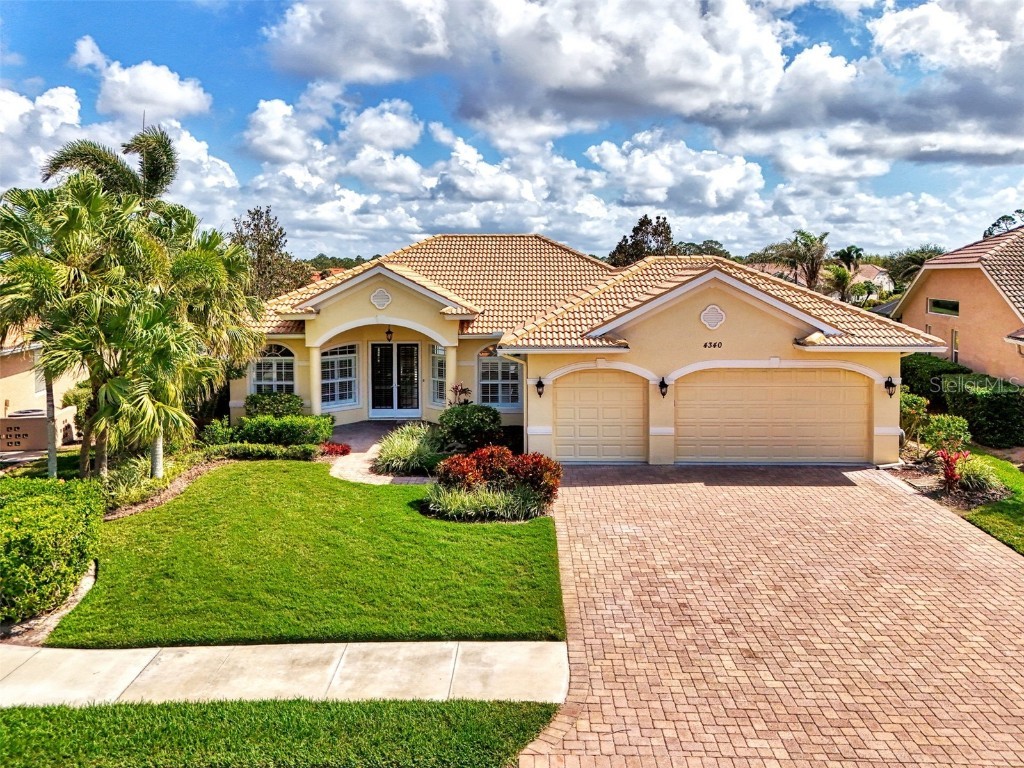 4340 Via Del Santi Venice FL 34293 N6137187 image1